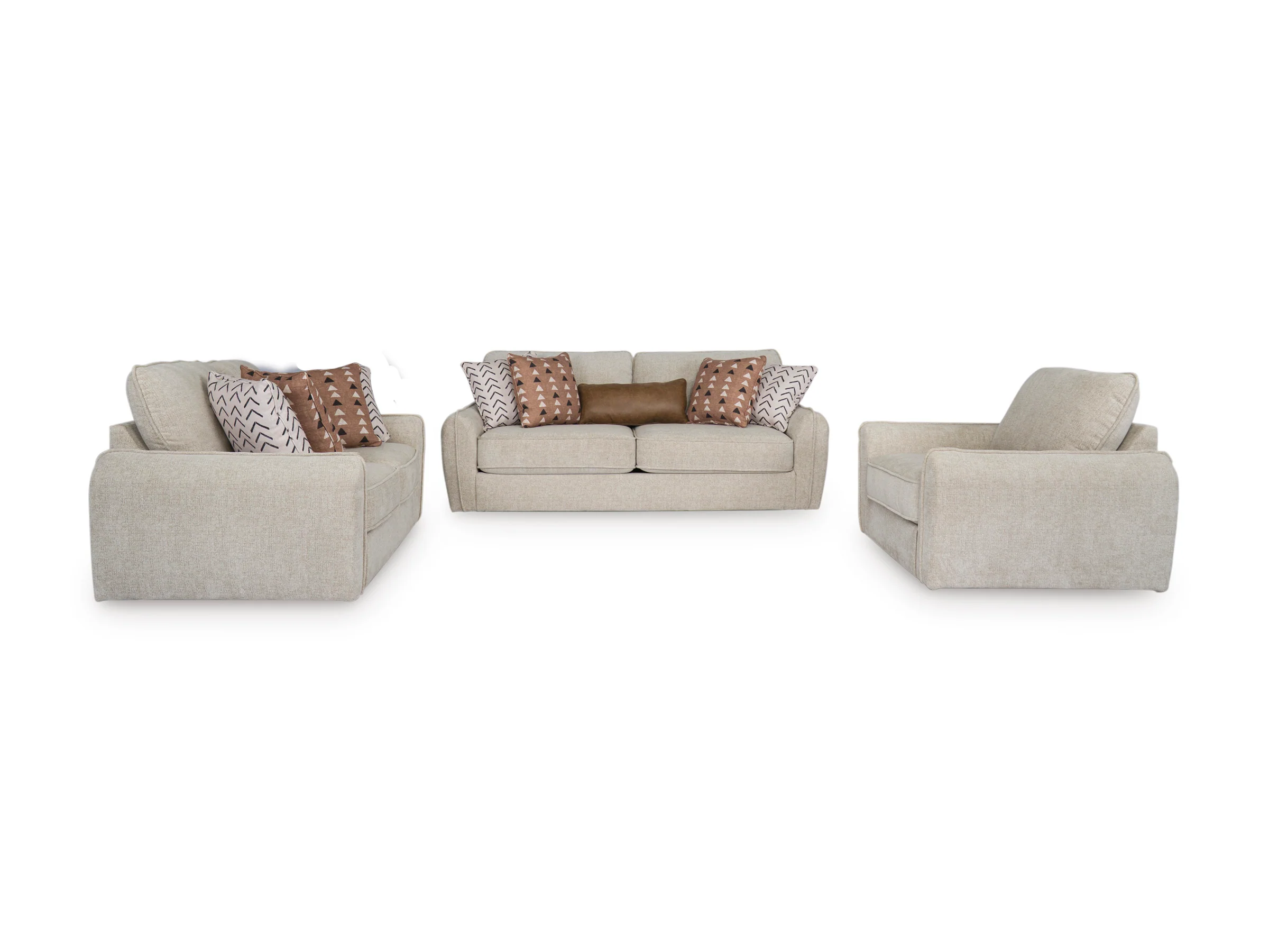 Seyler Loveseat - Image 7