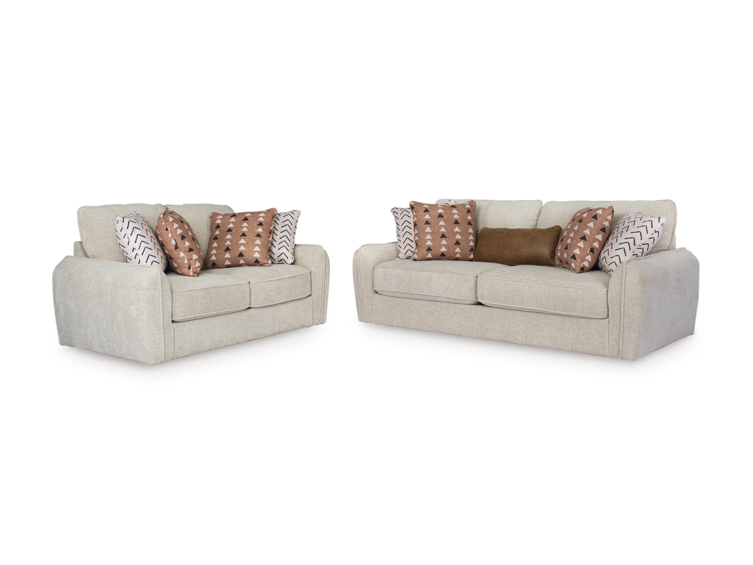 Seyler Loveseat - Image 8