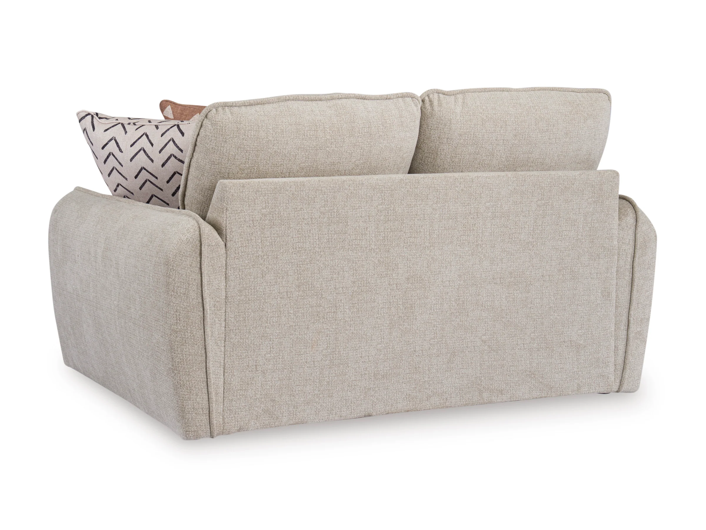 Seyler Loveseat - Image 4