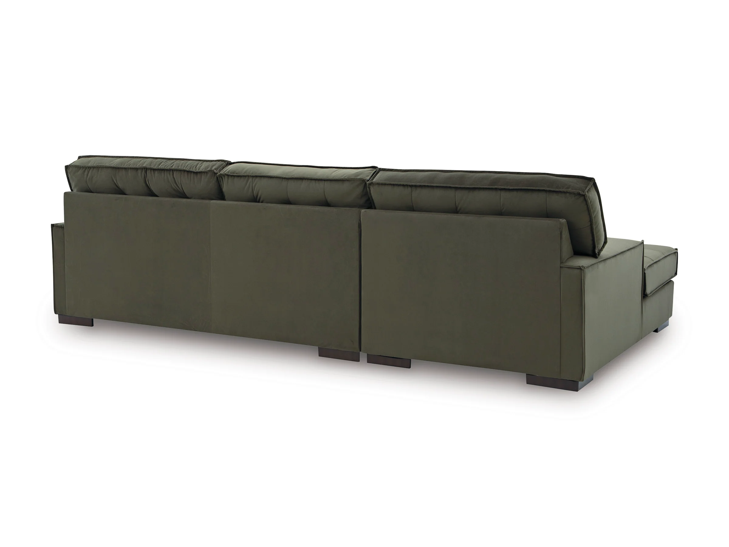Chalcombe 2 Piece Sectional Sofa Set - Image 3