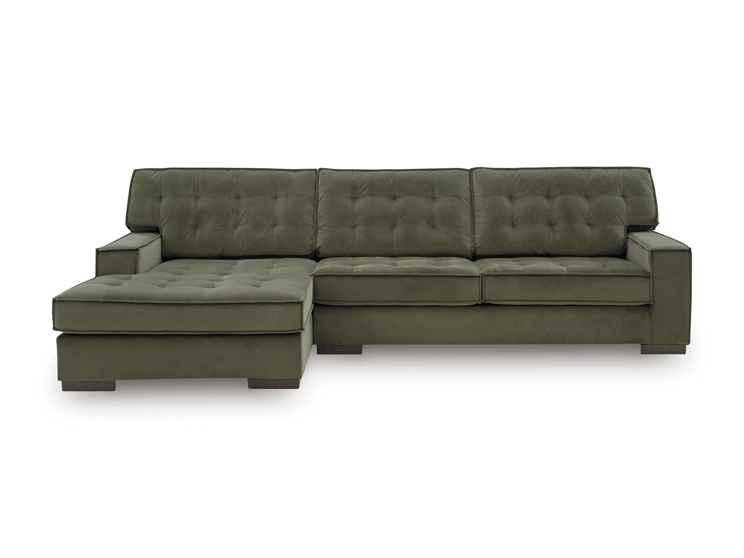 Chalcombe 2 Piece Sectional Sofa Set - Image 4