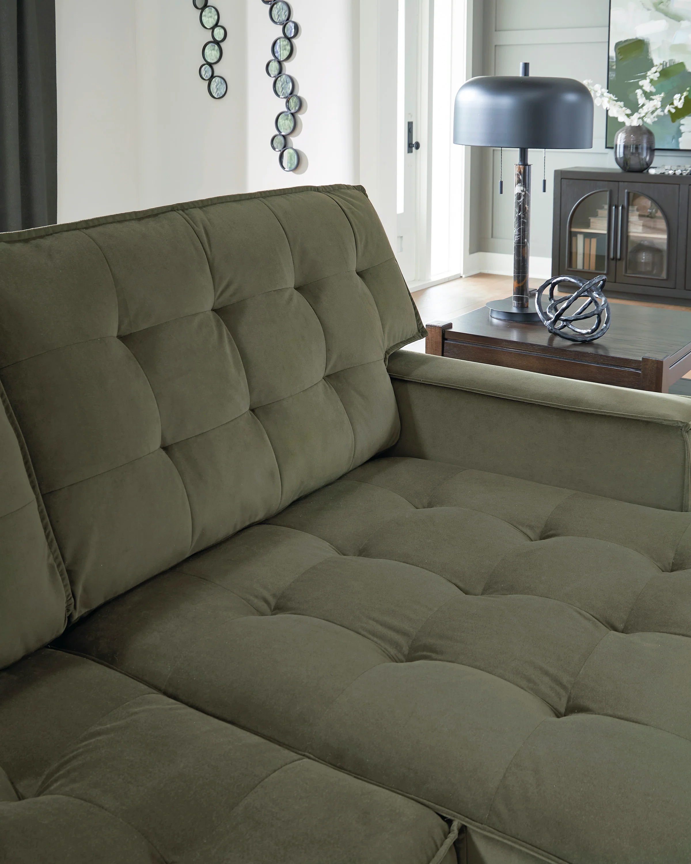 Chalcombe 2 Piece Sectional Sofa Set - Image 6
