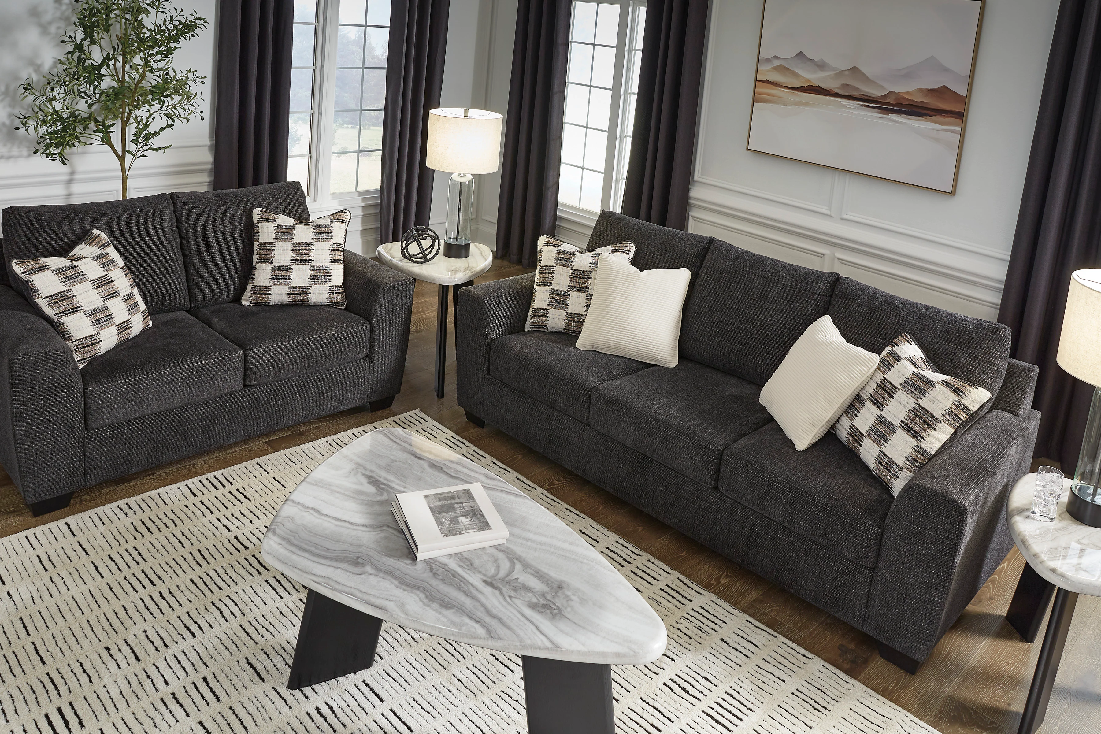 Loreo Loveseat - Image 11
