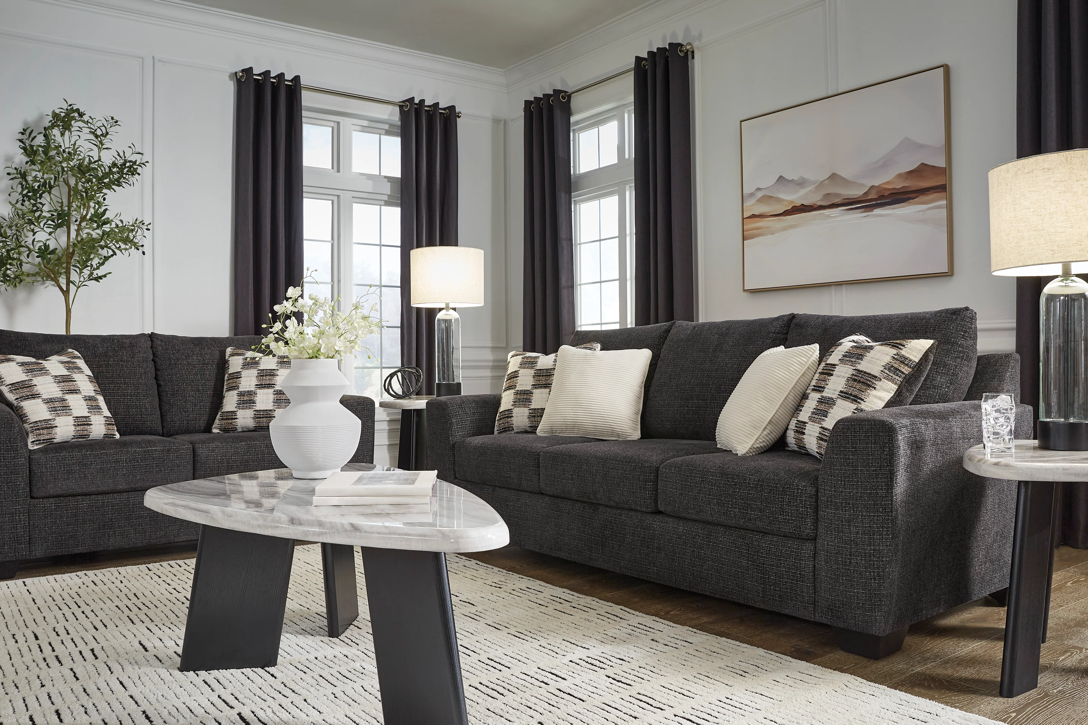 Loreo Loveseat - Image 12