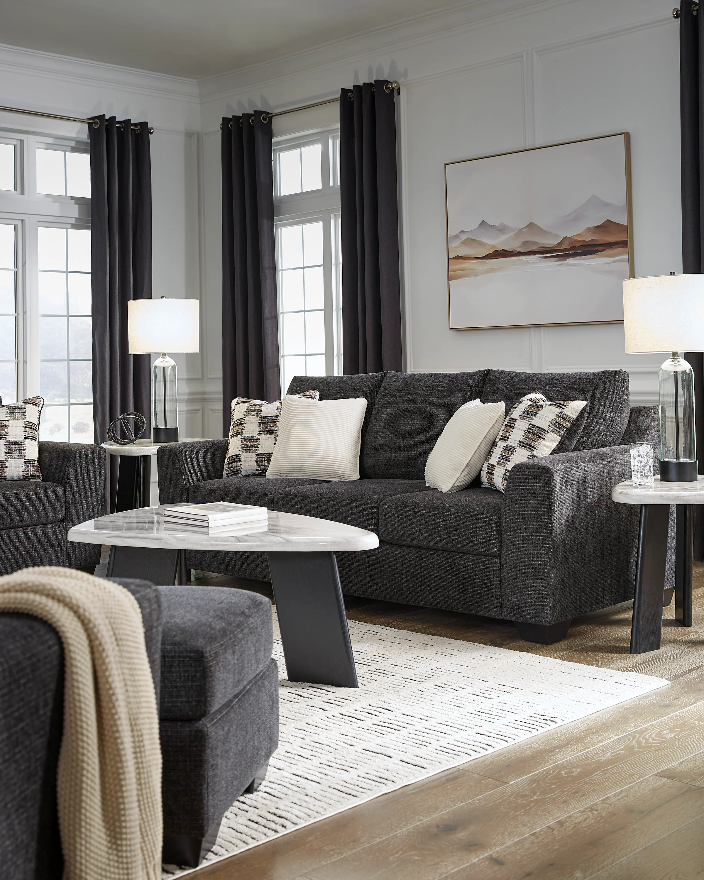 Loreo Loveseat - Image 14