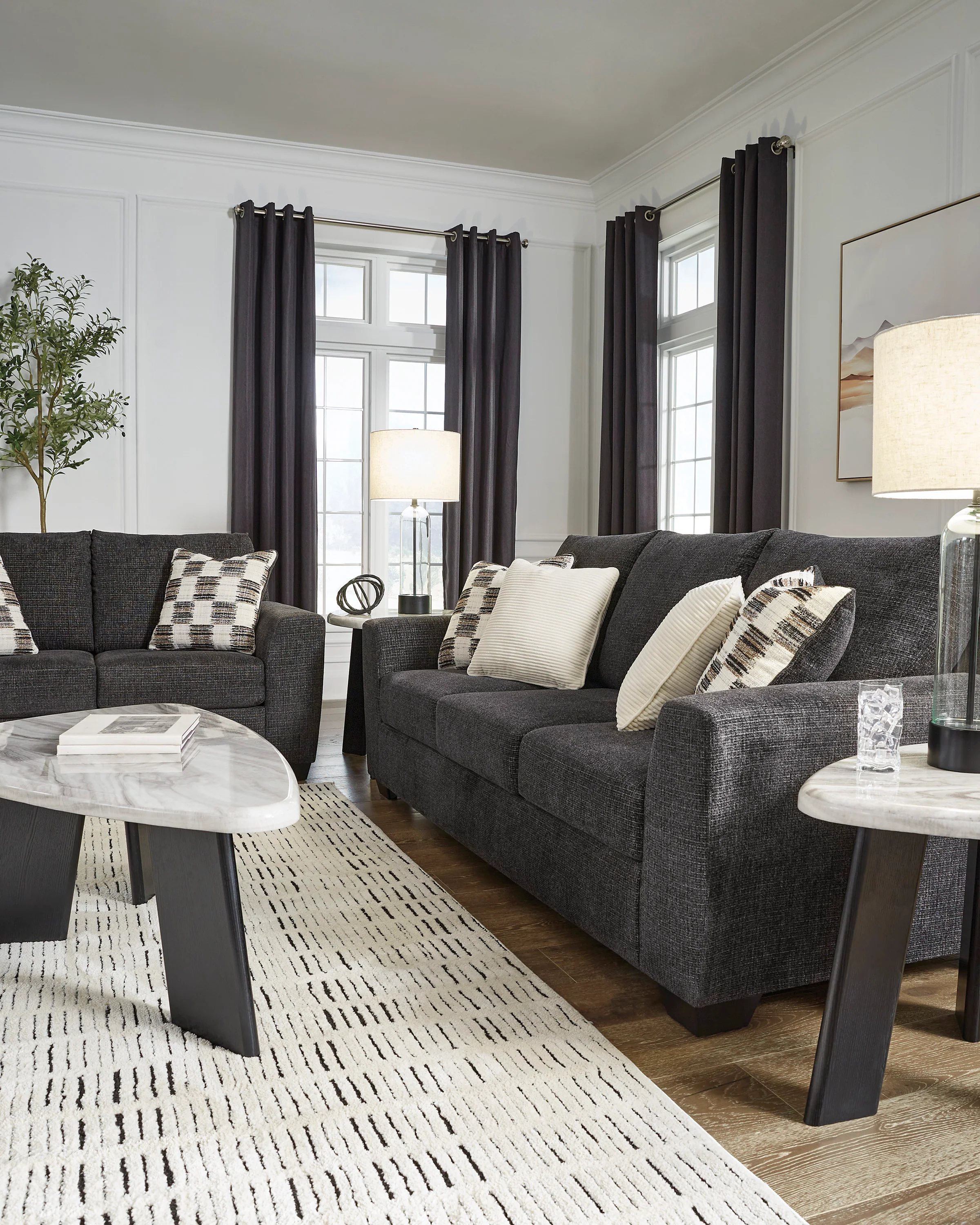 Loreo Loveseat - Image 15