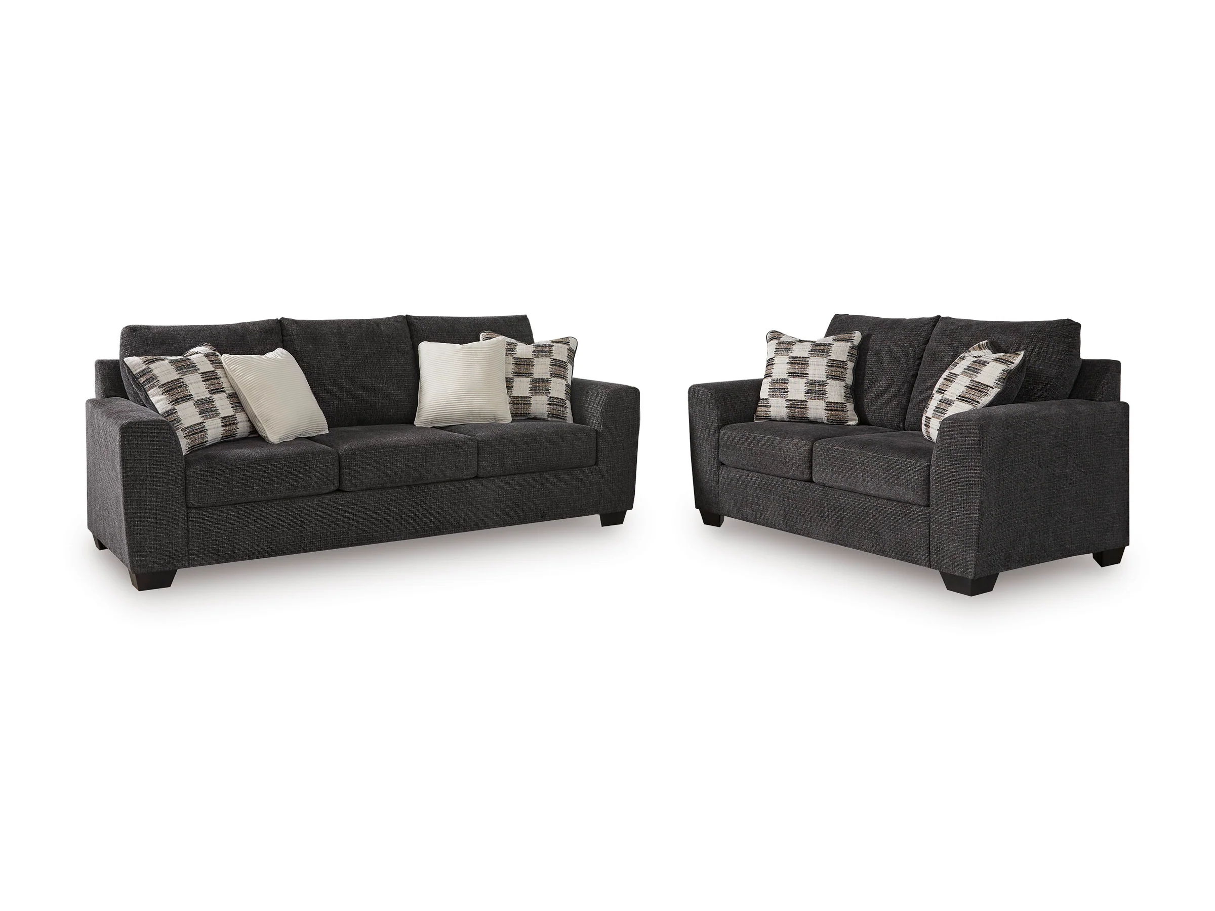 Loreo Loveseat - Image 7