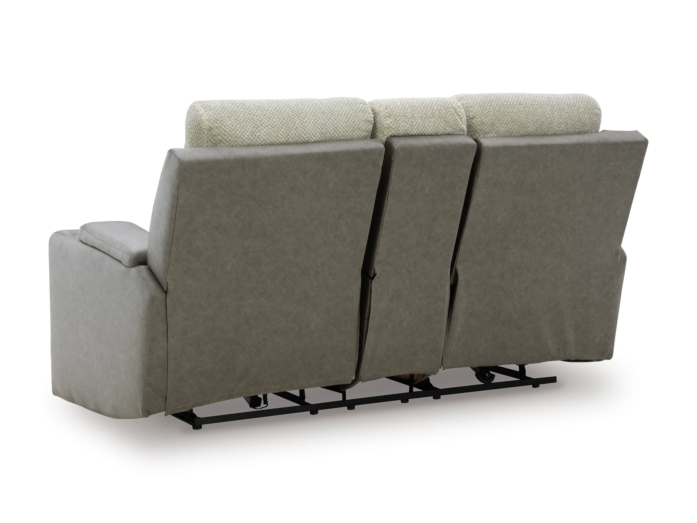 Stately Check Sofa Set (3+2+1) - Image 29