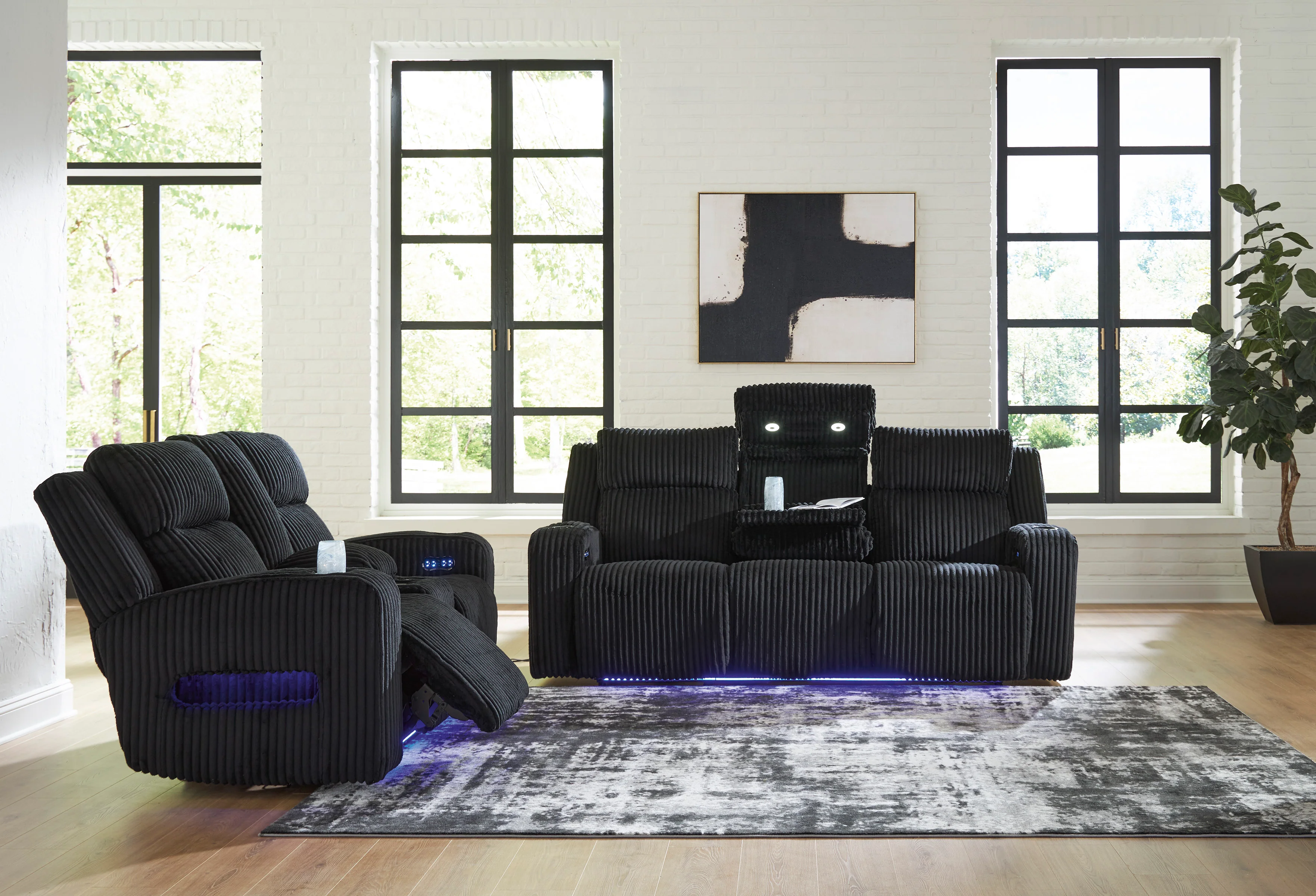 Twinbrooke Sofa Set (3+2+1) - Image 13