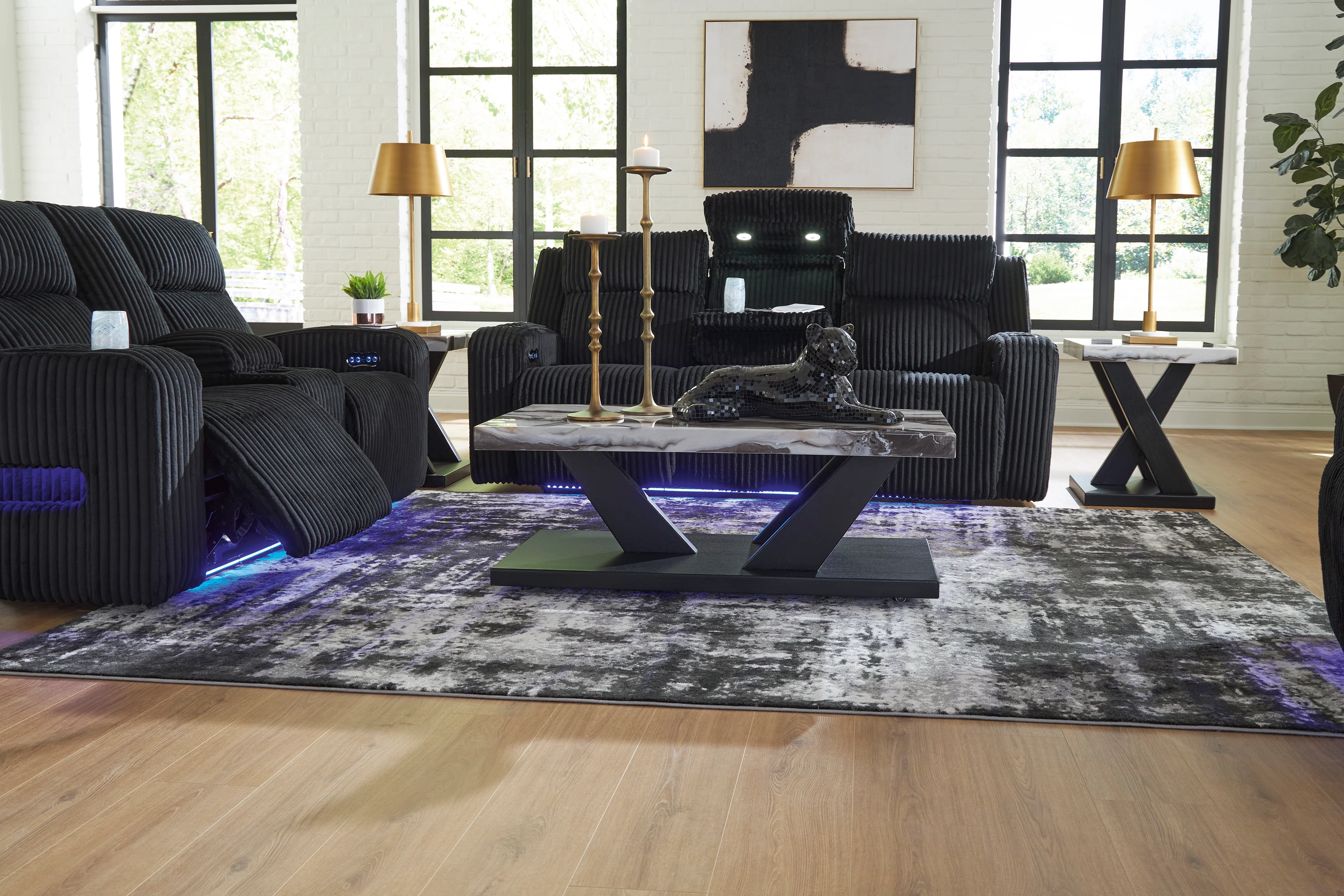 Twinbrooke Sofa Set (3+2+1) - Image 15