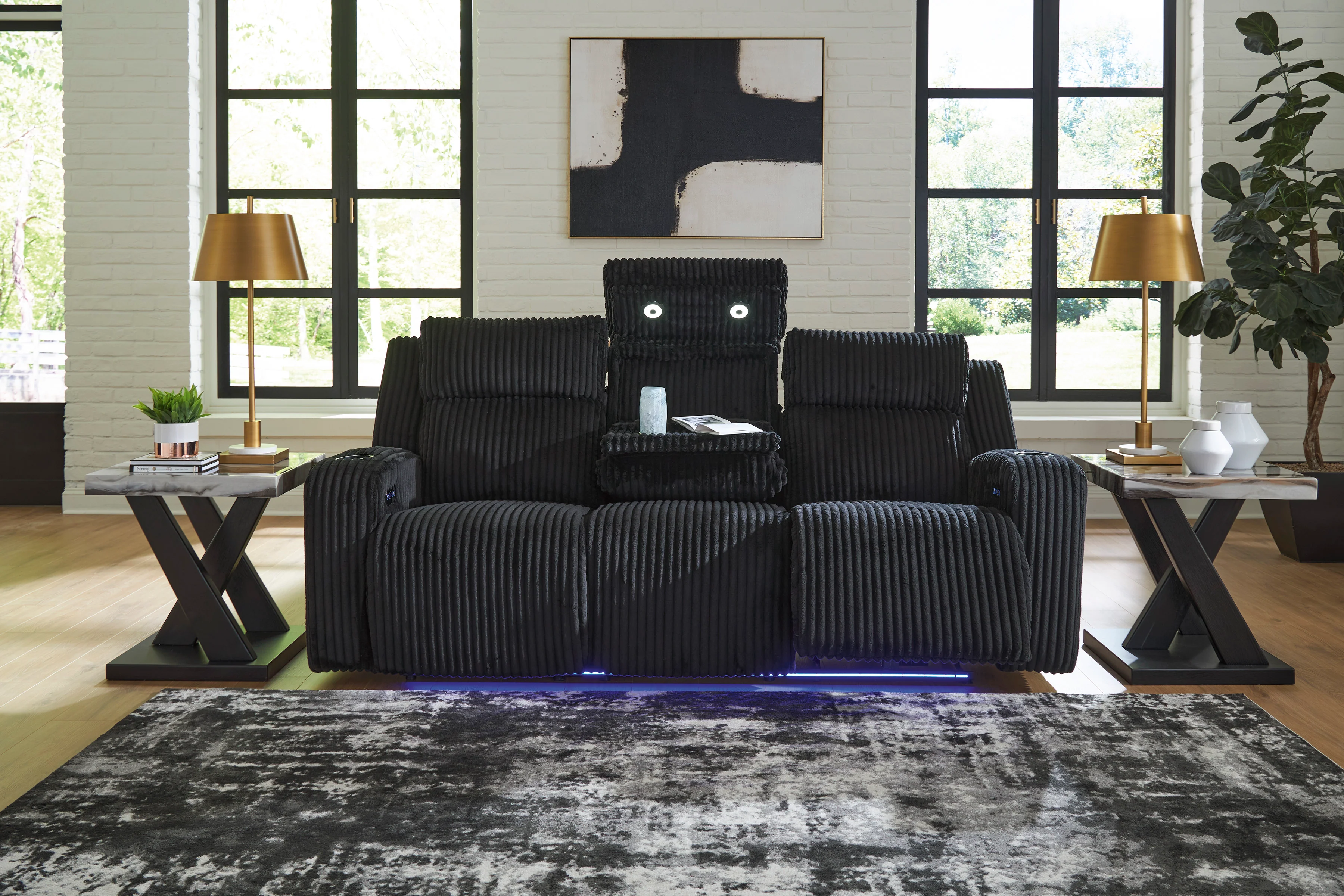 Twinbrooke Sofa Set (3+2+1) - Image 19