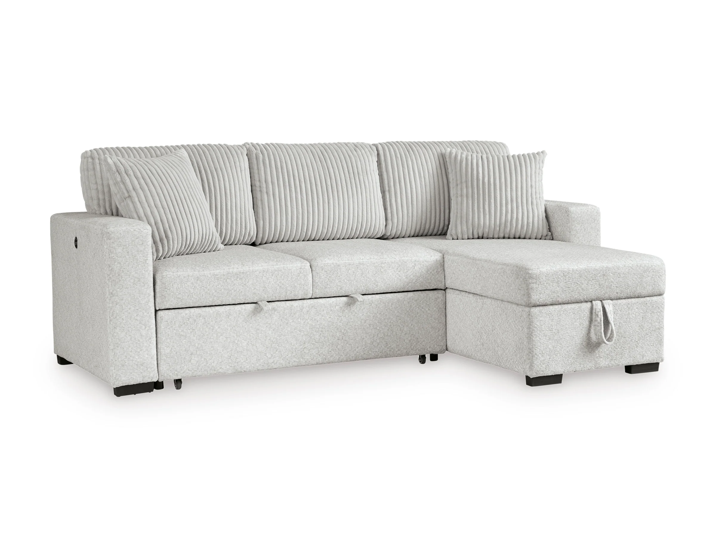 Poppleton 2 Piece Sectional Sofa Set - Image 14