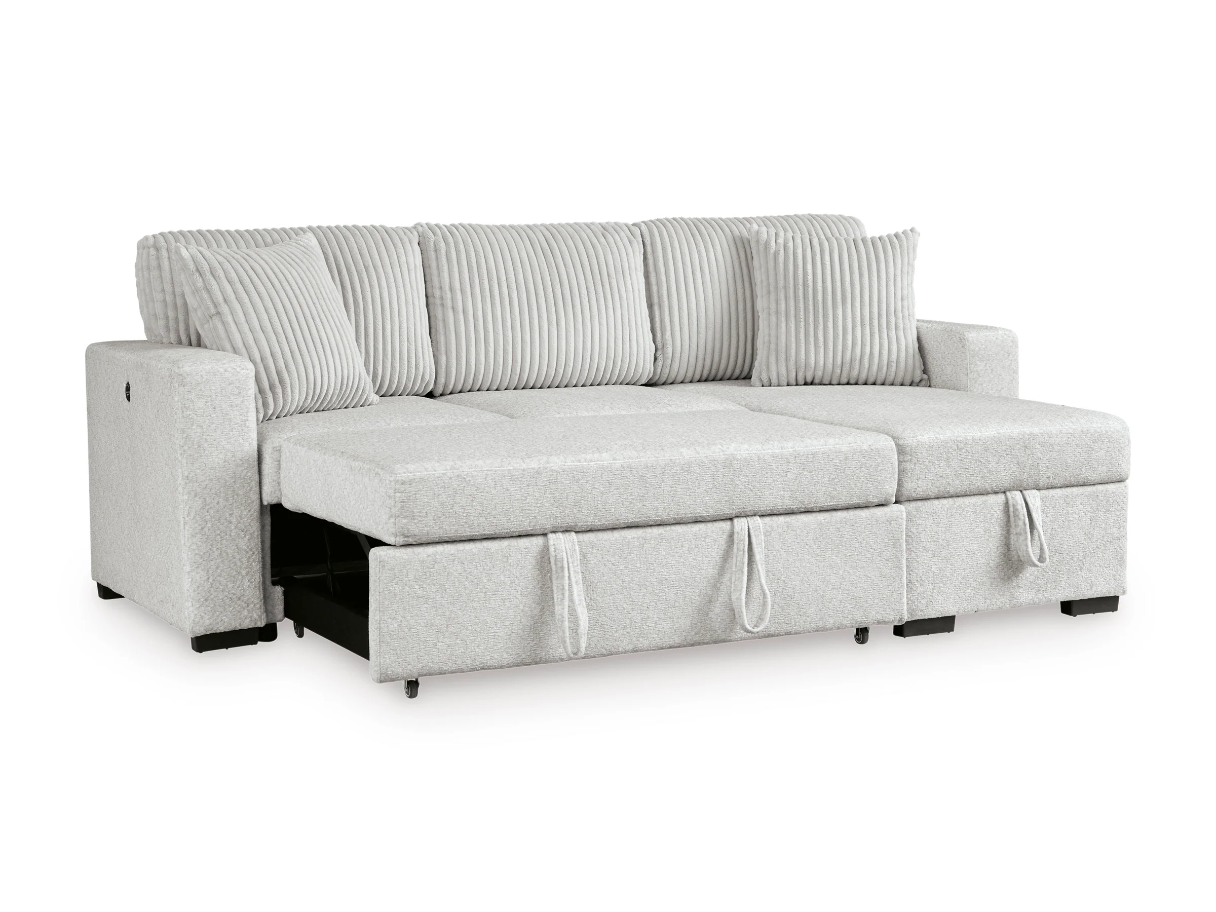 Poppleton 2 Piece Sectional Sofa Set - Image 16