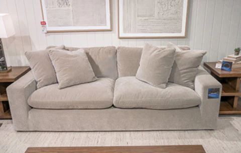 Maxton Heights Sofa Set (3+2+1) - Image 2