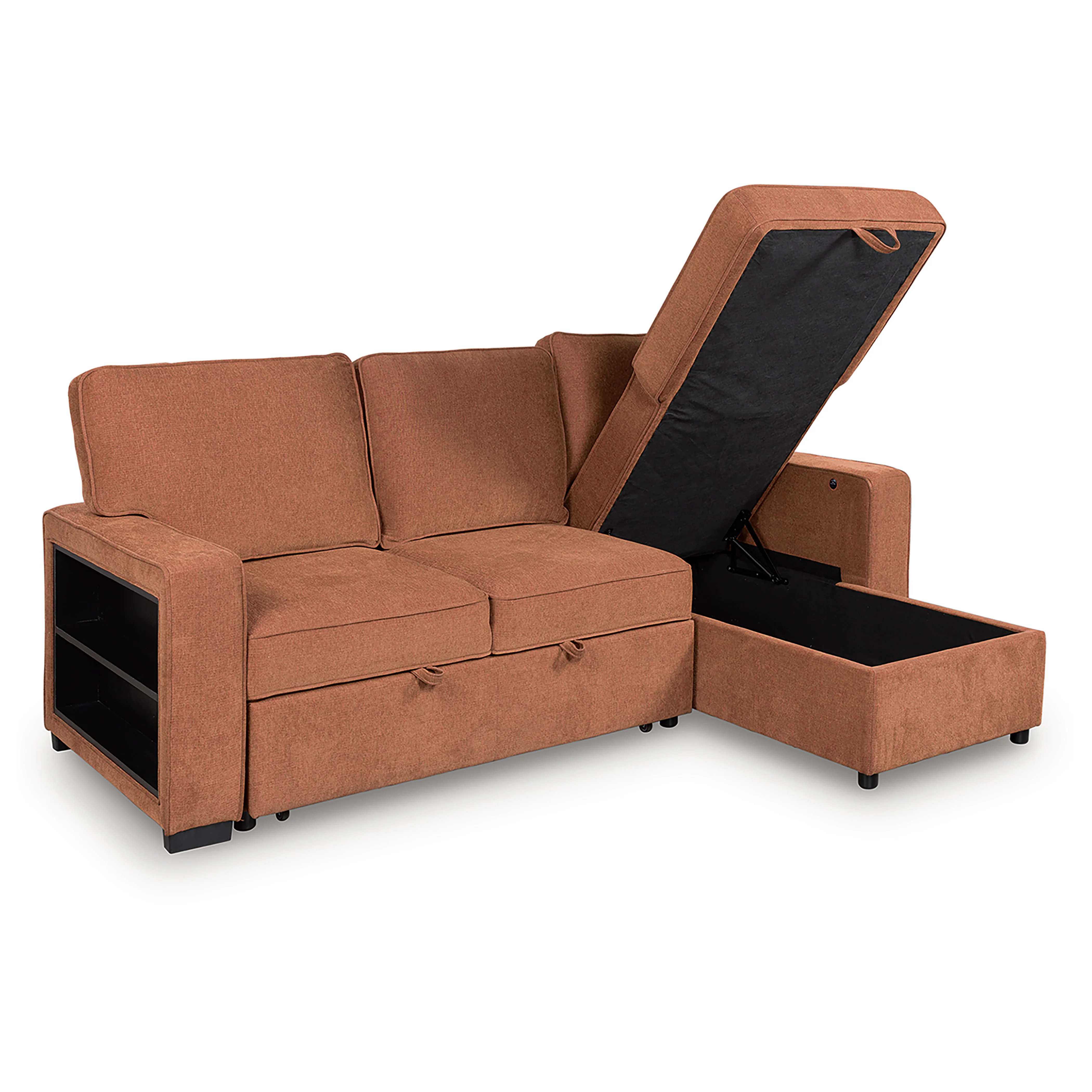 Stemmons 2 Piece Sectional Sofa Set - Image 11