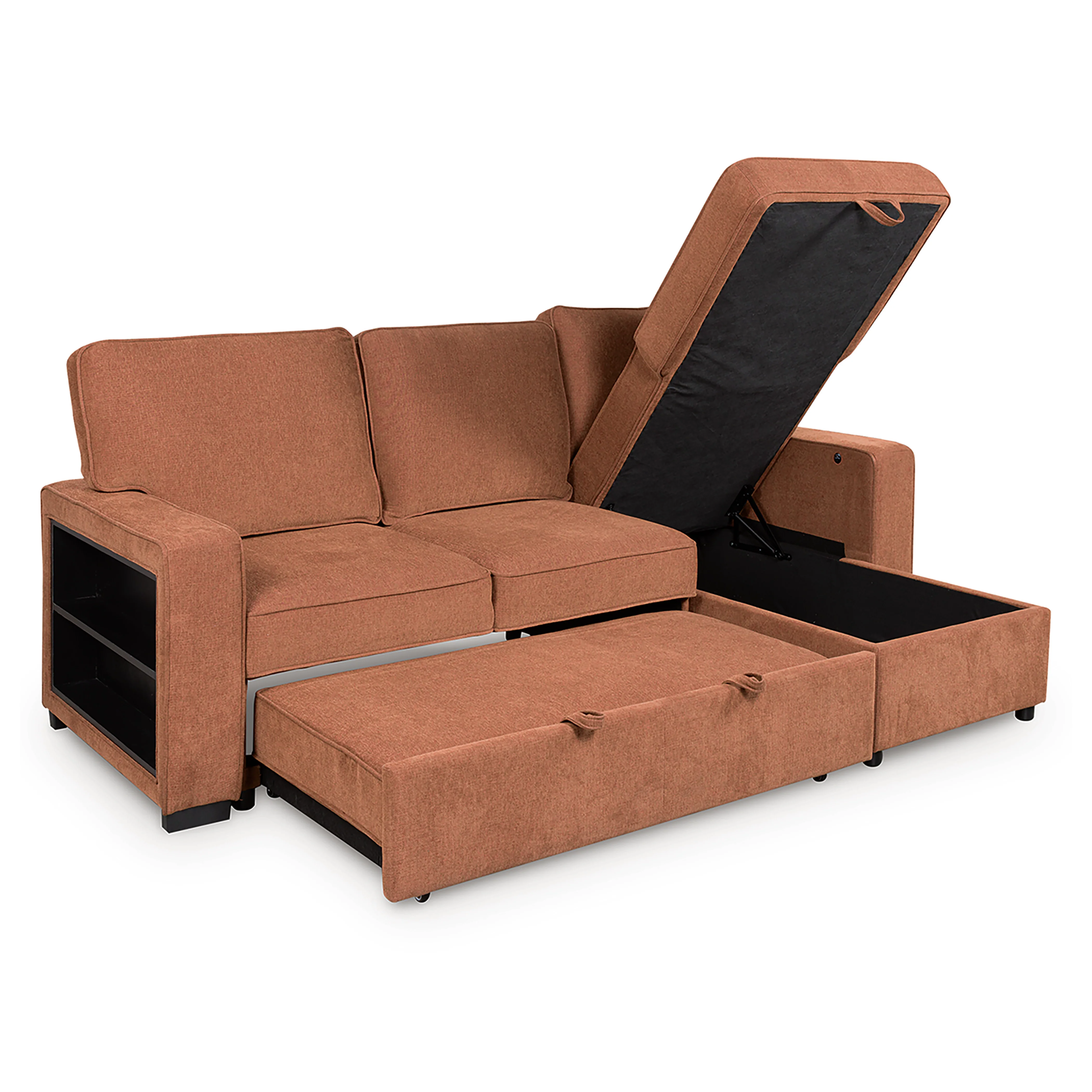 Stemmons 2 Piece Sectional Sofa Set - Image 12