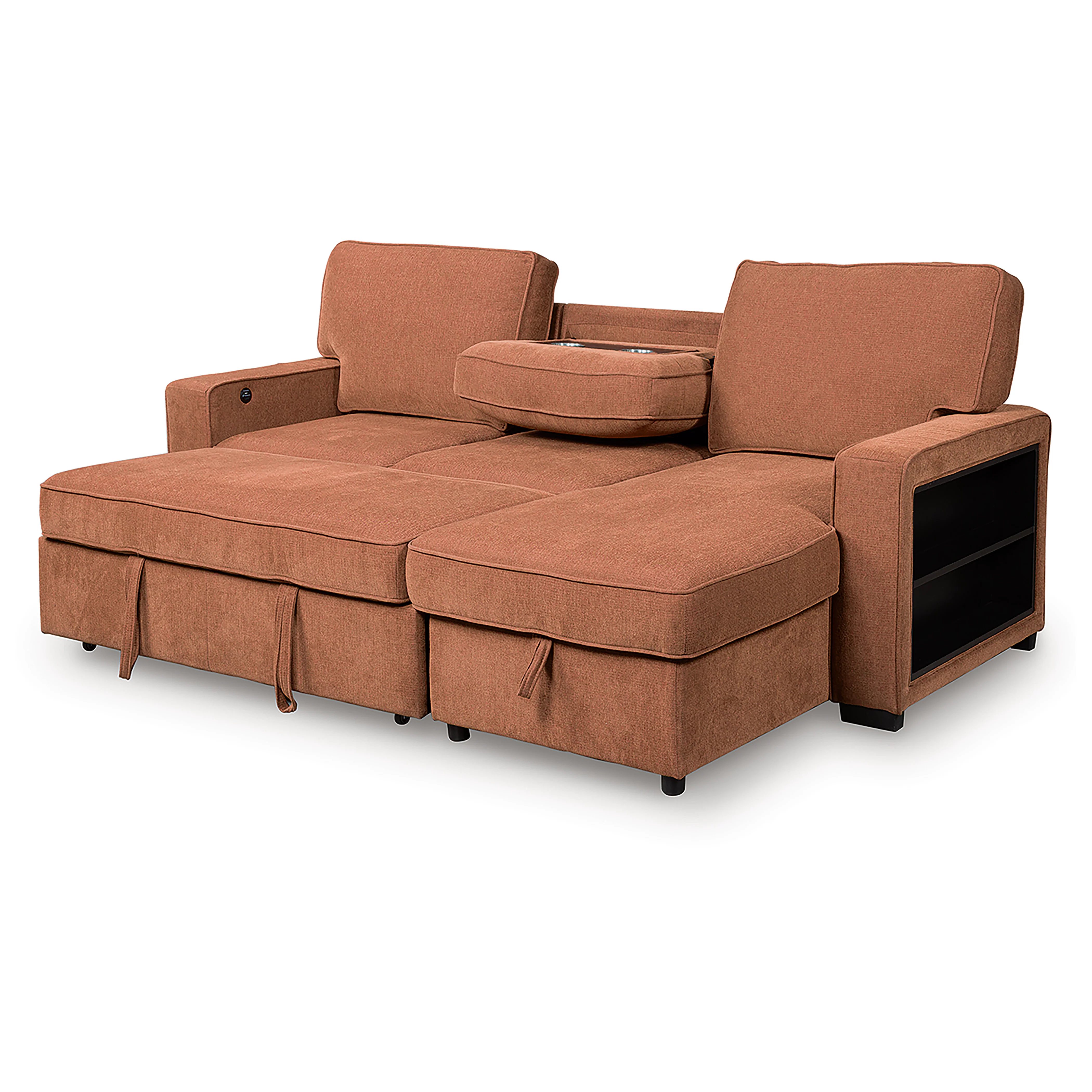 Stemmons 2 Piece Sectional Sofa Set - Image 14