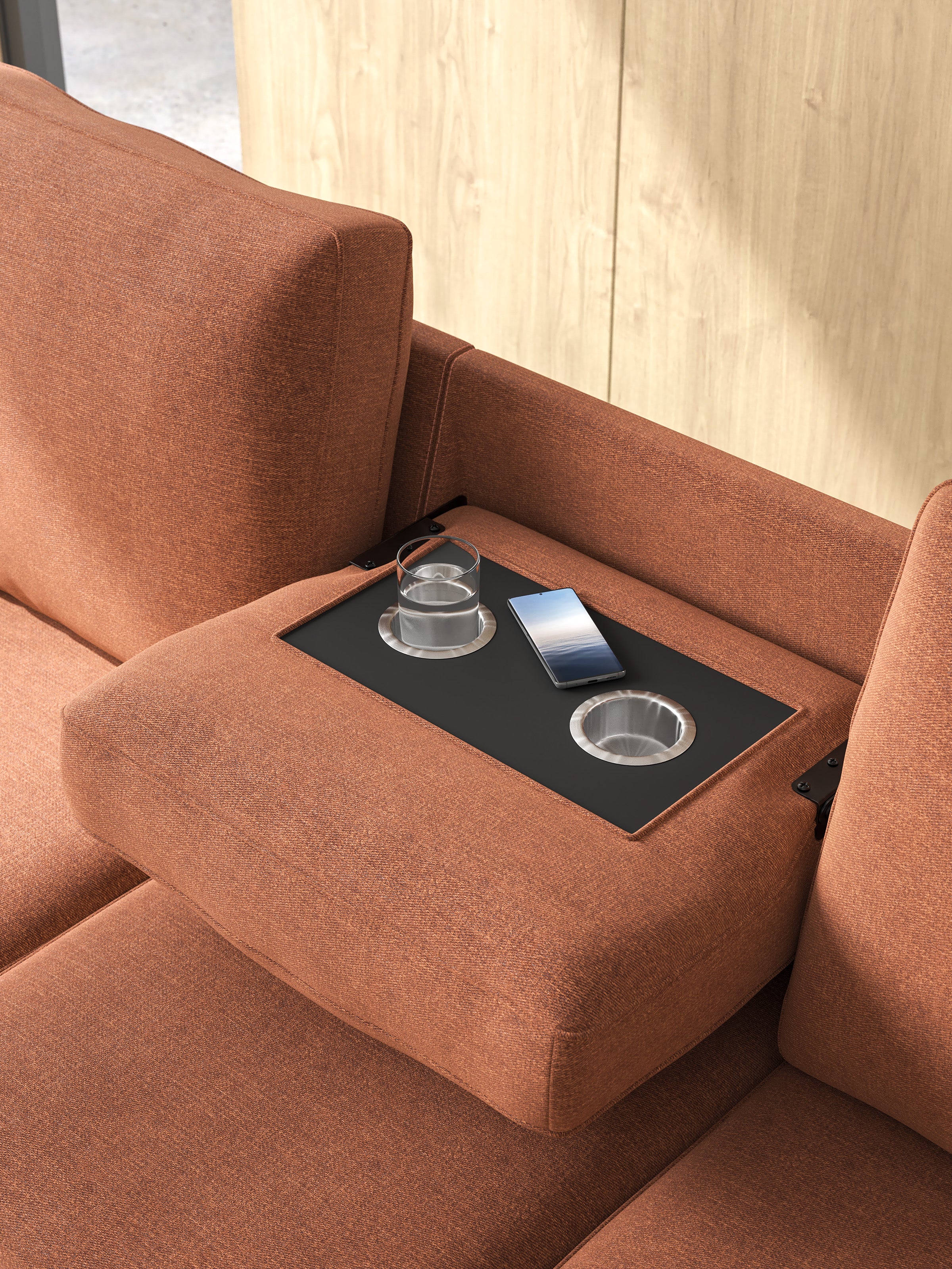 Stemmons 2 Piece Sectional Sofa Set - Image 18