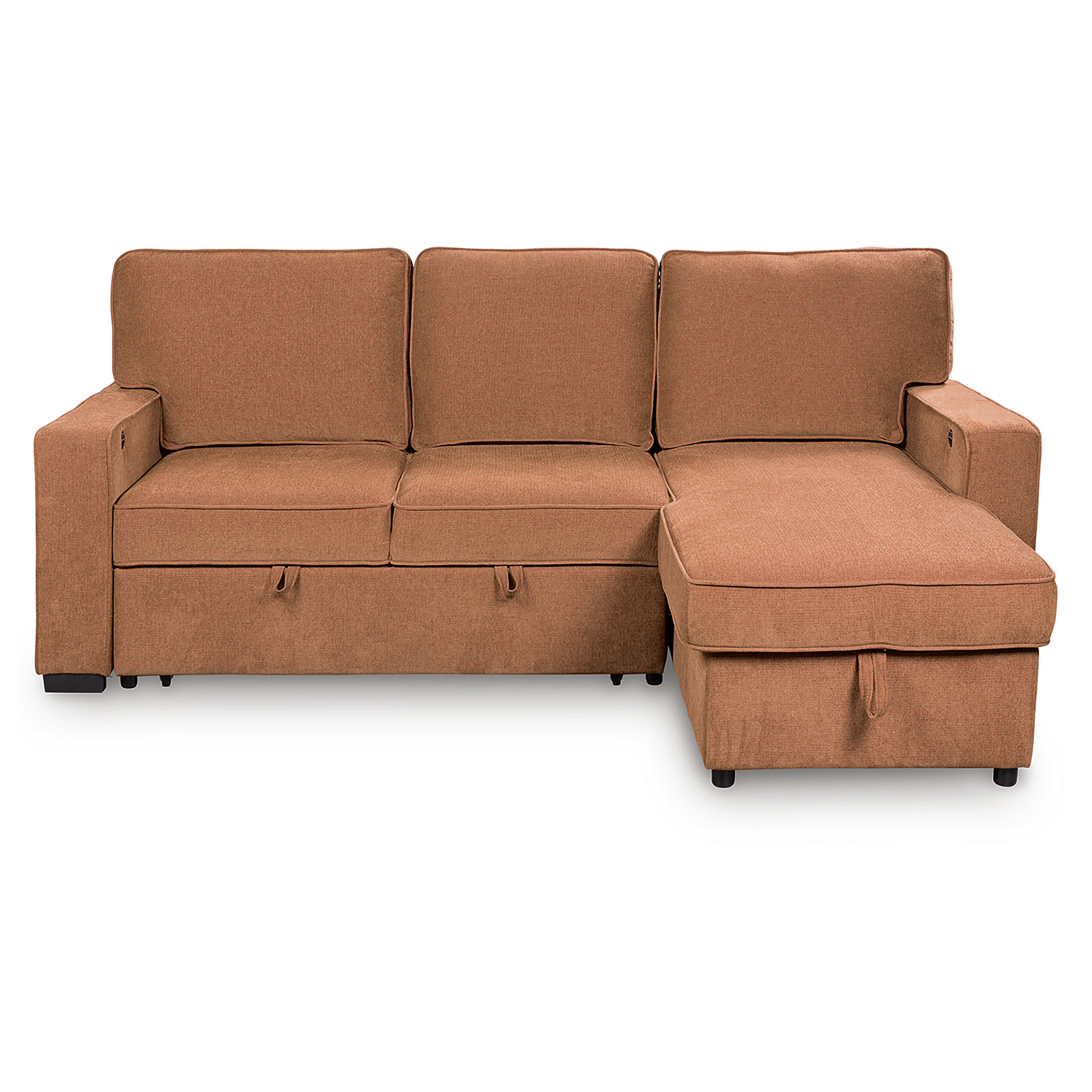 Stemmons 2 Piece Sectional Sofa Set - Image 8