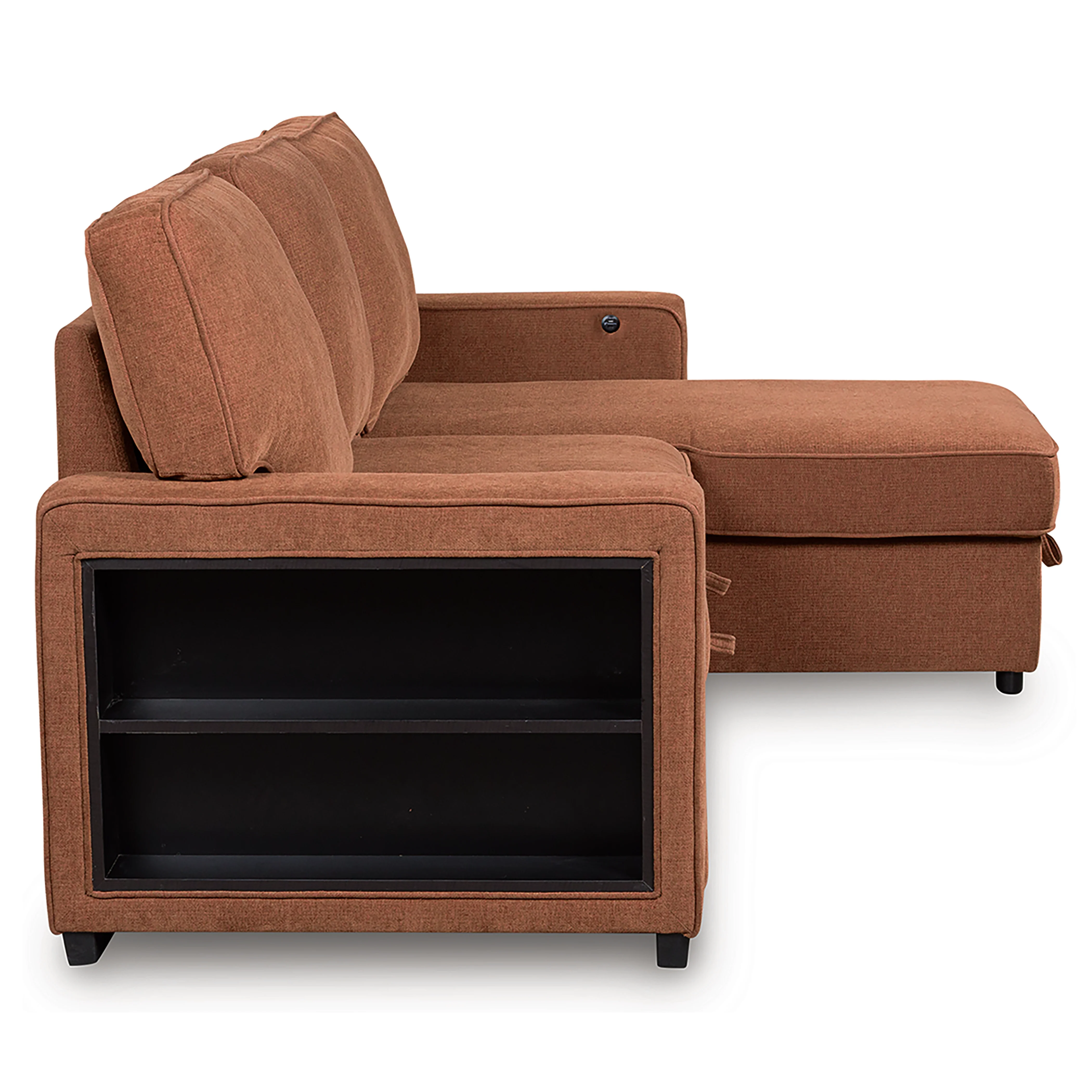 Stemmons 2 Piece Sectional Sofa Set - Image 9