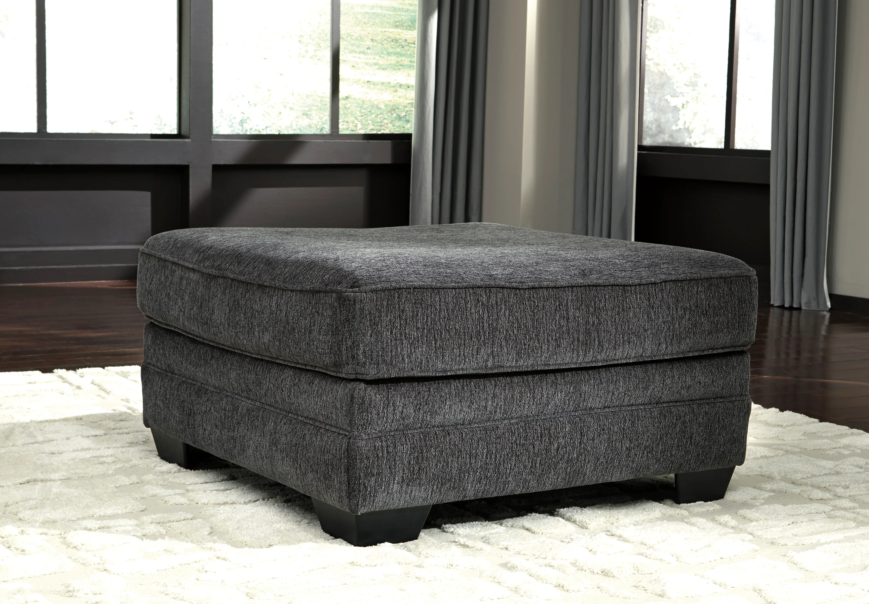 Tracling Ottoman