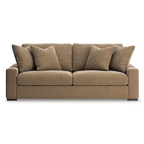 Calden Sofa Set (3+2+1)