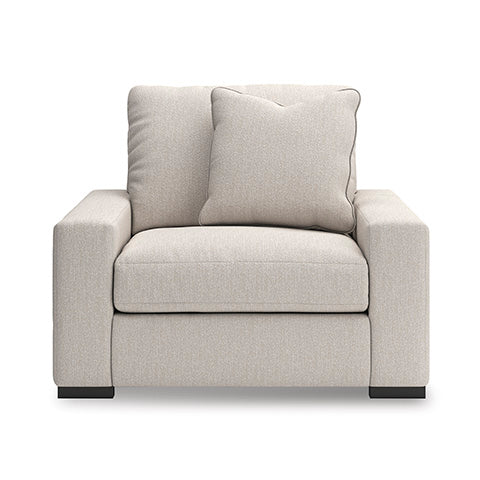 Calden Chair and half