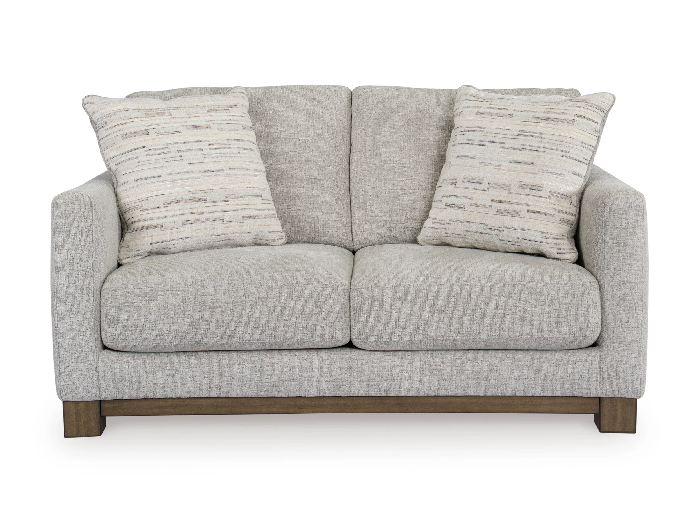 MarinaMae Sofa Set (3+2+1) - Image 11