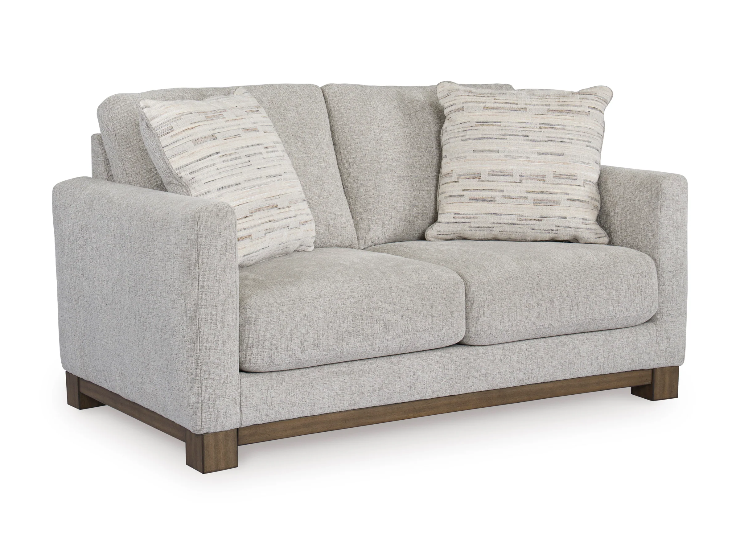 MarinaMae Sofa Set (3+2+1) - Image 8