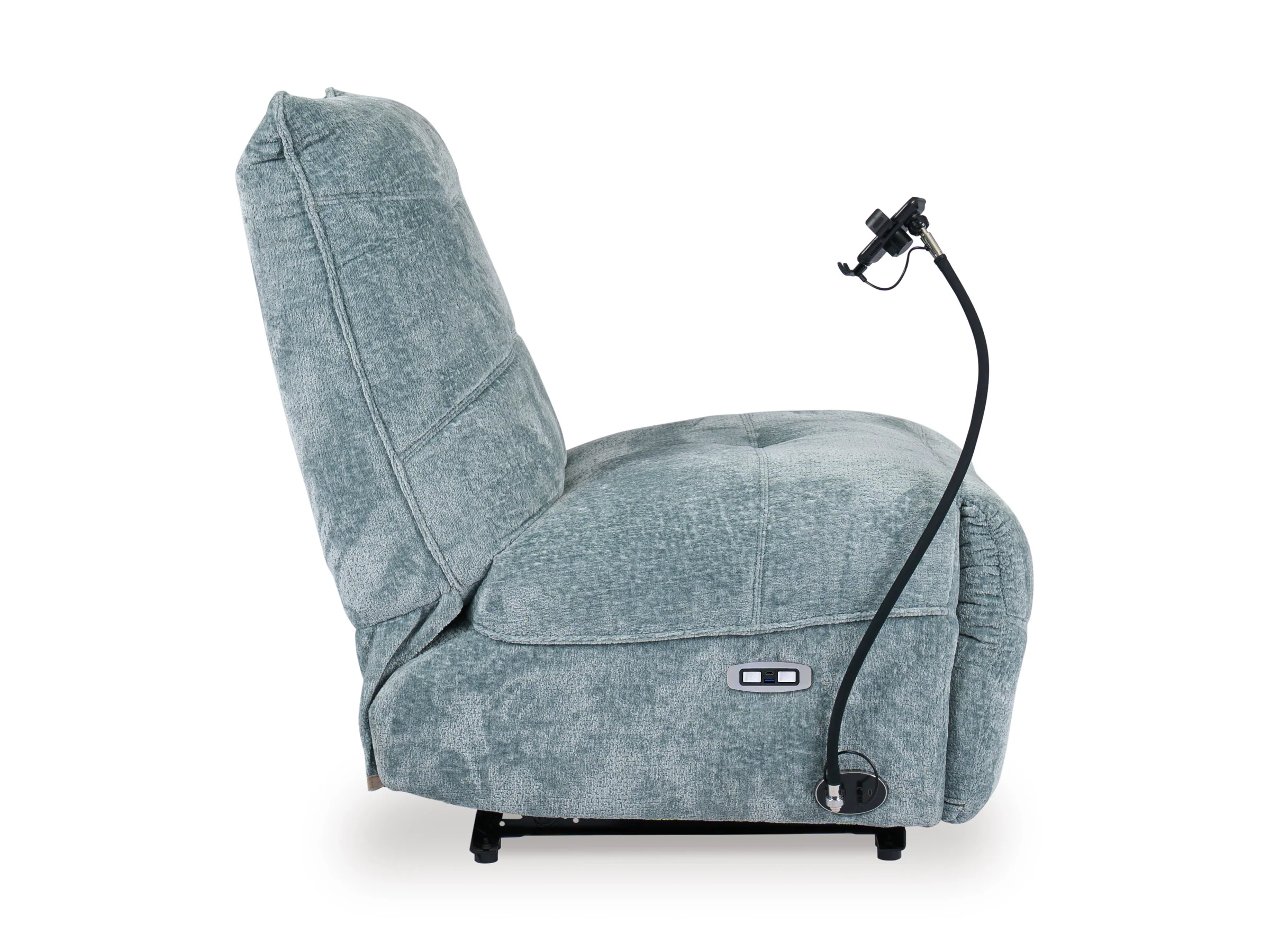 Burlyton Zero Wall Power Recliner - Image 11