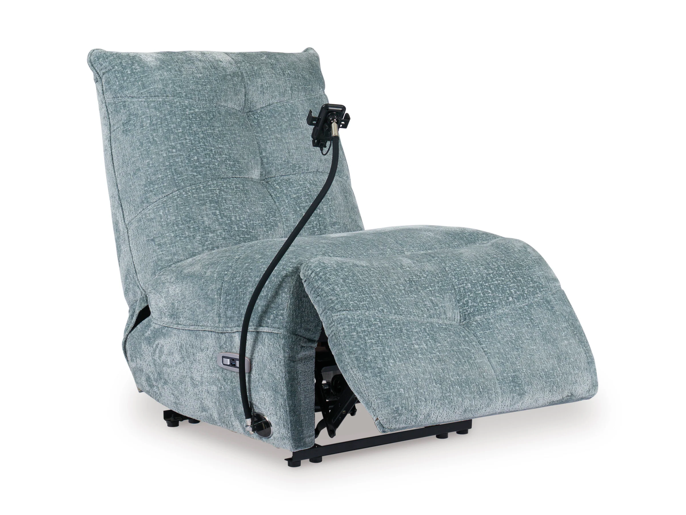 Burlyton Zero Wall Power Recliner - Image 2