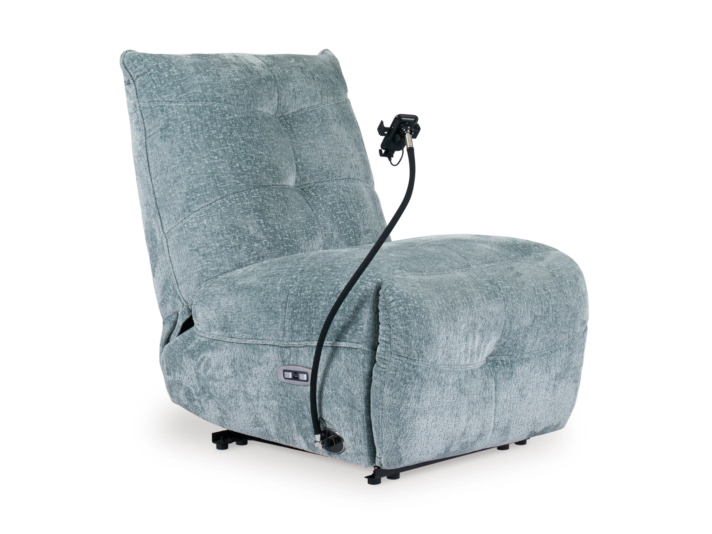 Burlyton Zero Wall Power Recliner - Image 4