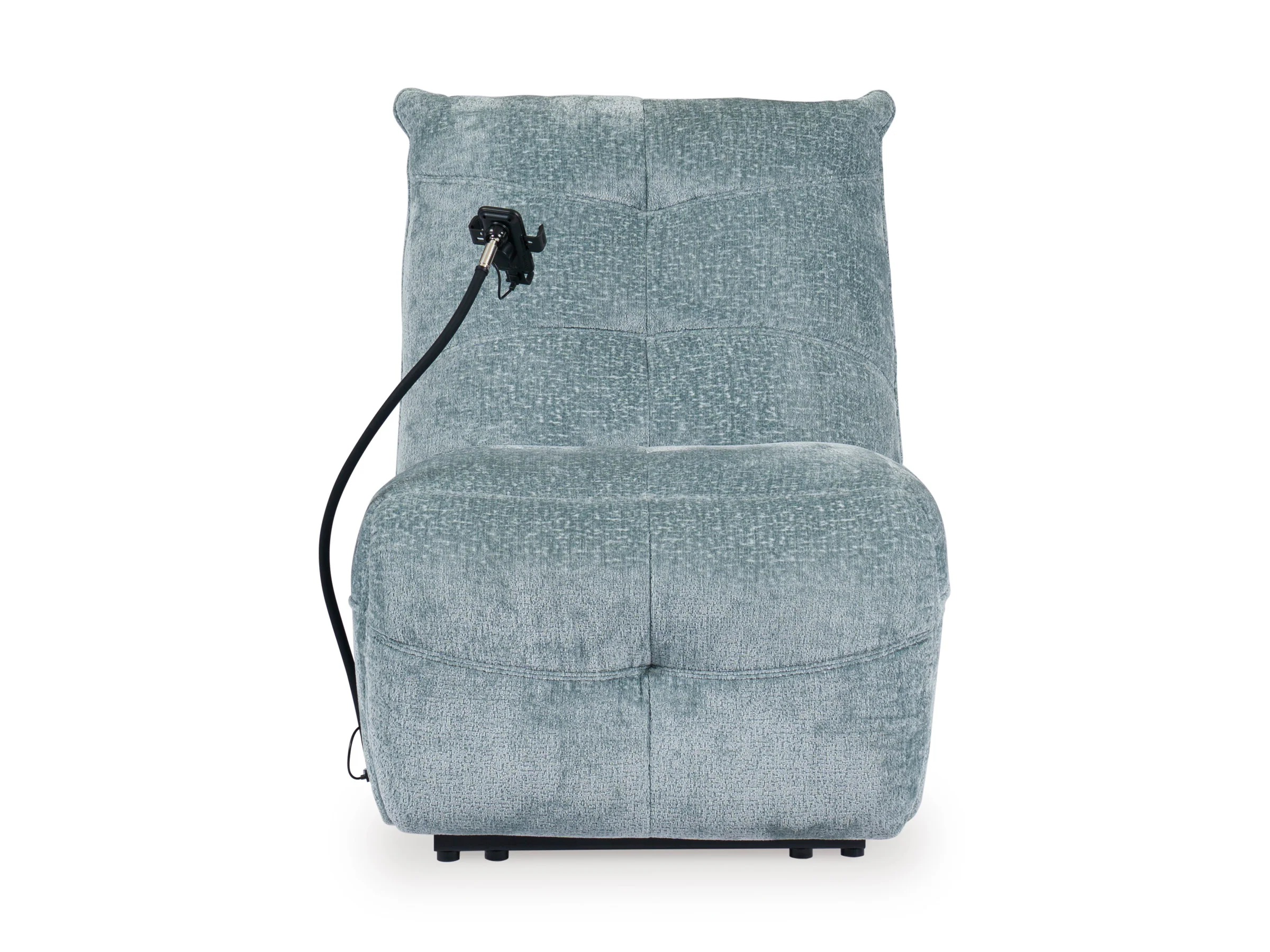 Burlyton Zero Wall Power Recliner - Image 7