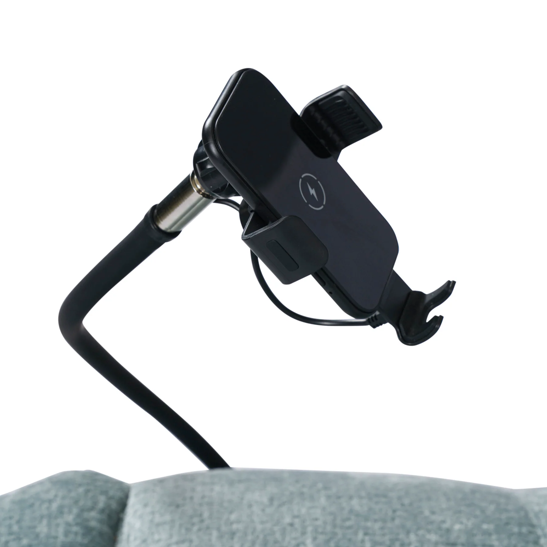 Burlyton Zero Wall Power Recliner - Image 8