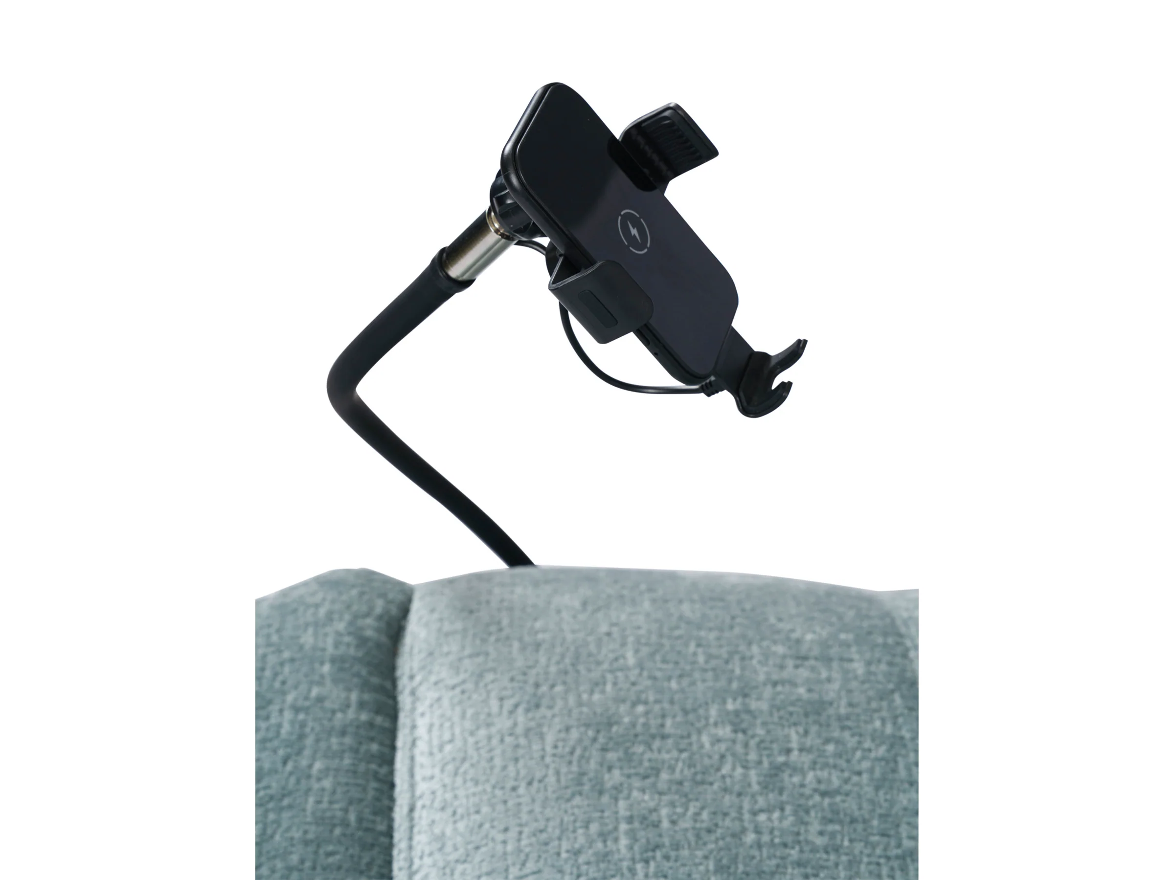 Burlyton Zero Wall Power Recliner - Image 9
