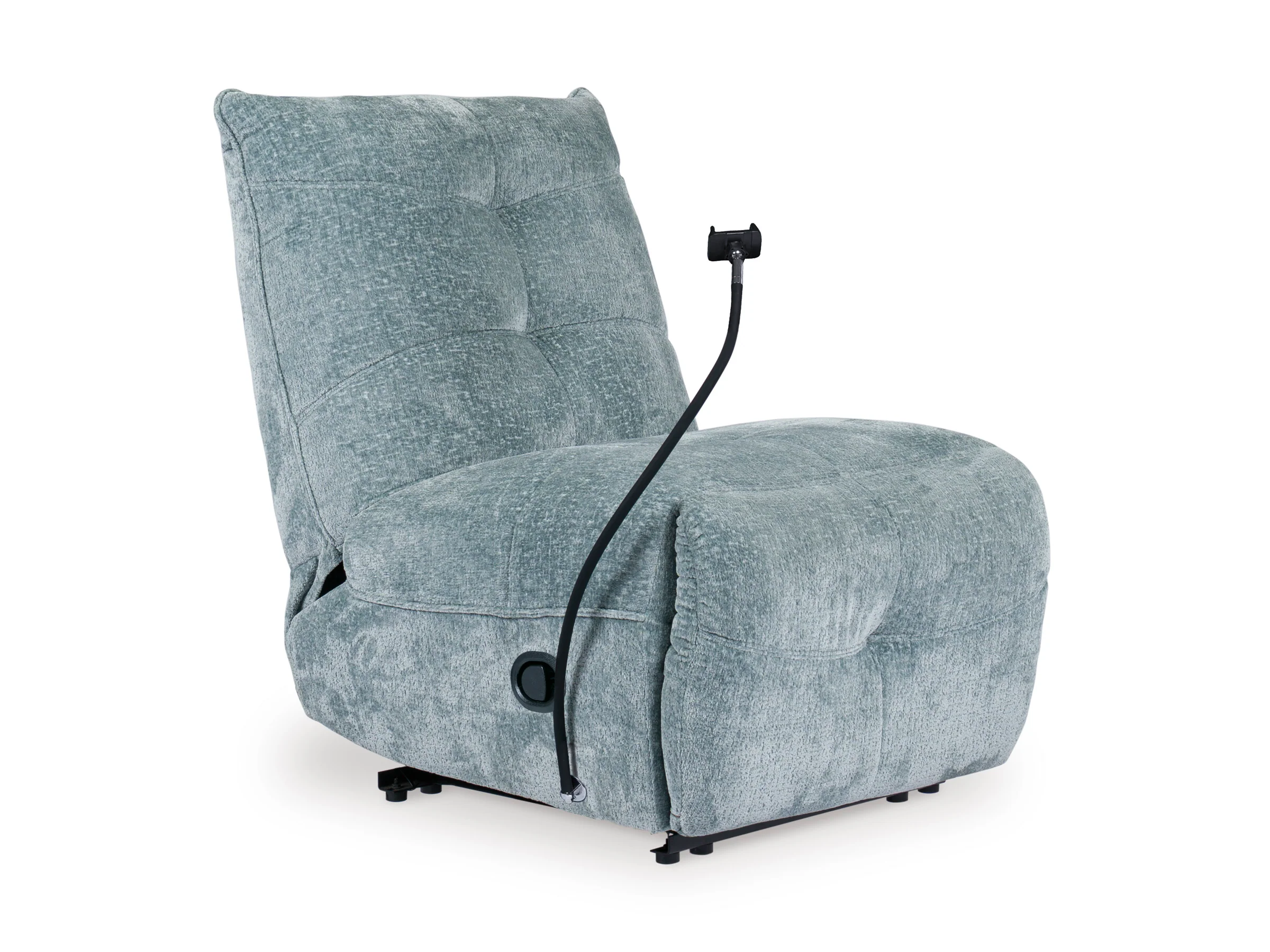 Burlyton Zero Wall Recliner - Image 4
