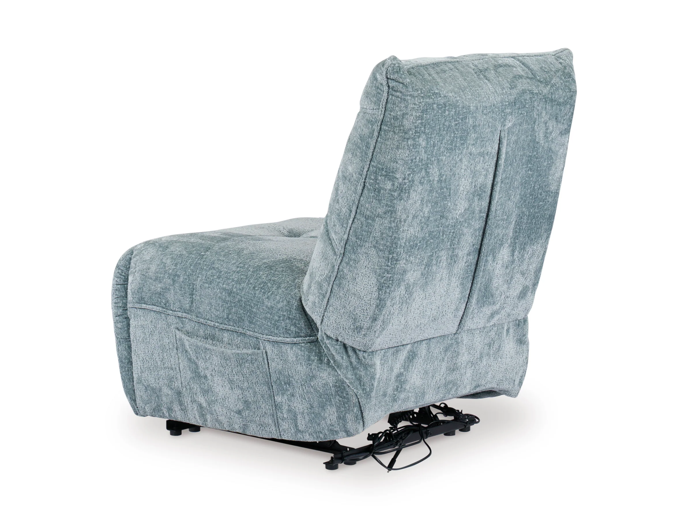 Burlyton Zero Wall Recliner - Image 5