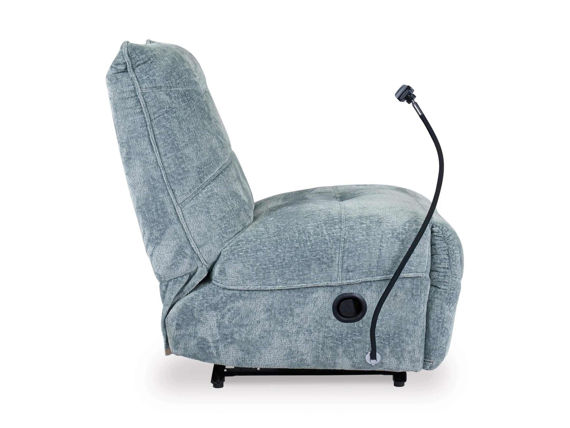 Burlyton Zero Wall Recliner - Image 9