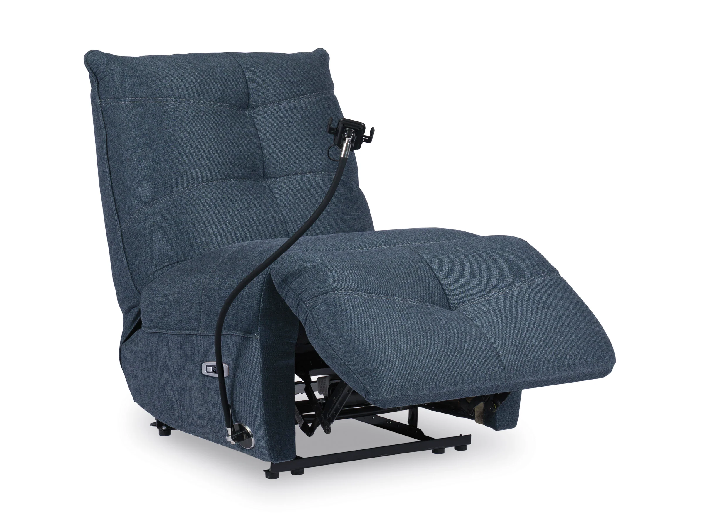 Burlyton Zero Wall Power Recliner - Image 2