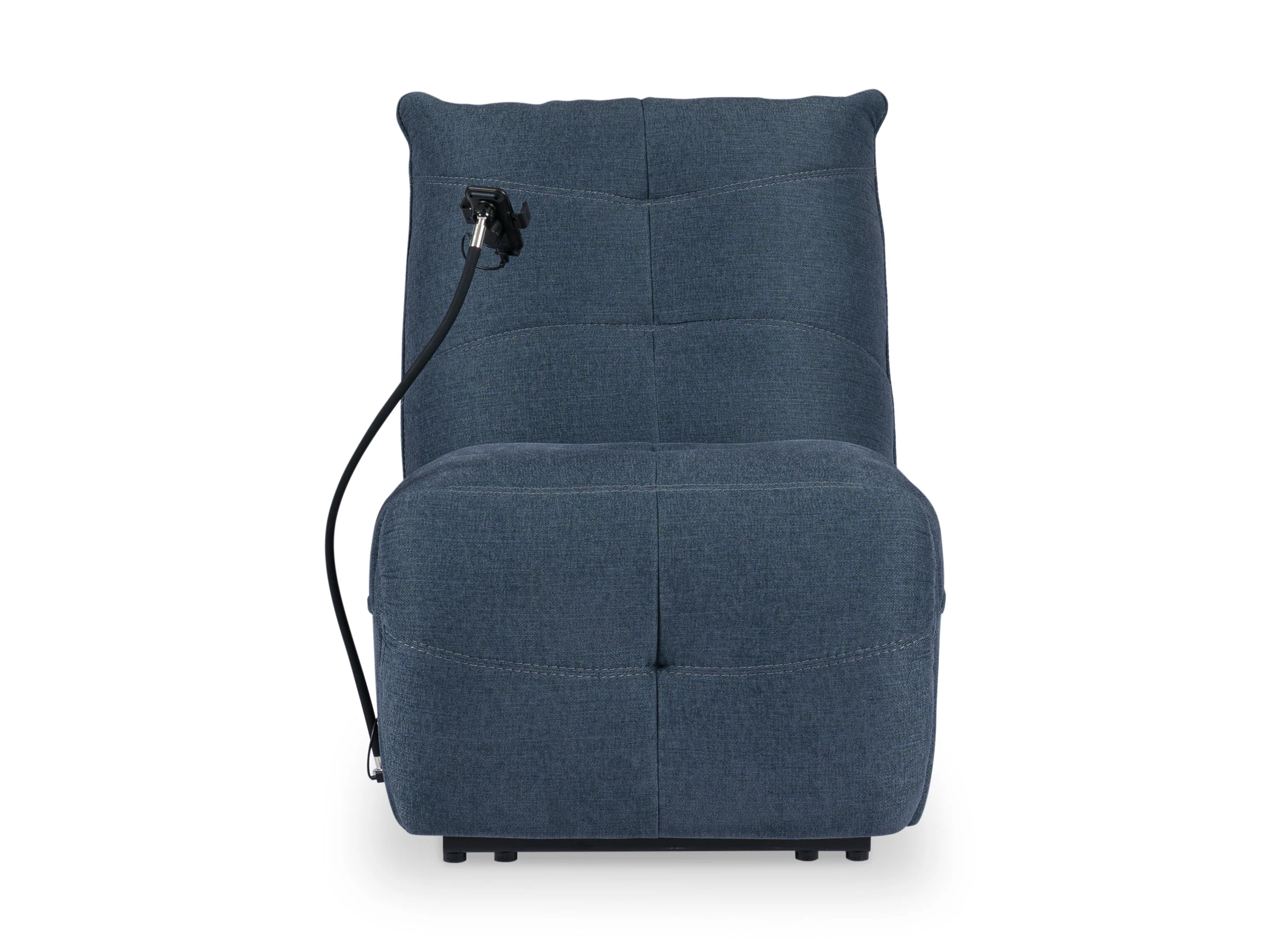 Burlyton Zero Wall Power Recliner - Image 7
