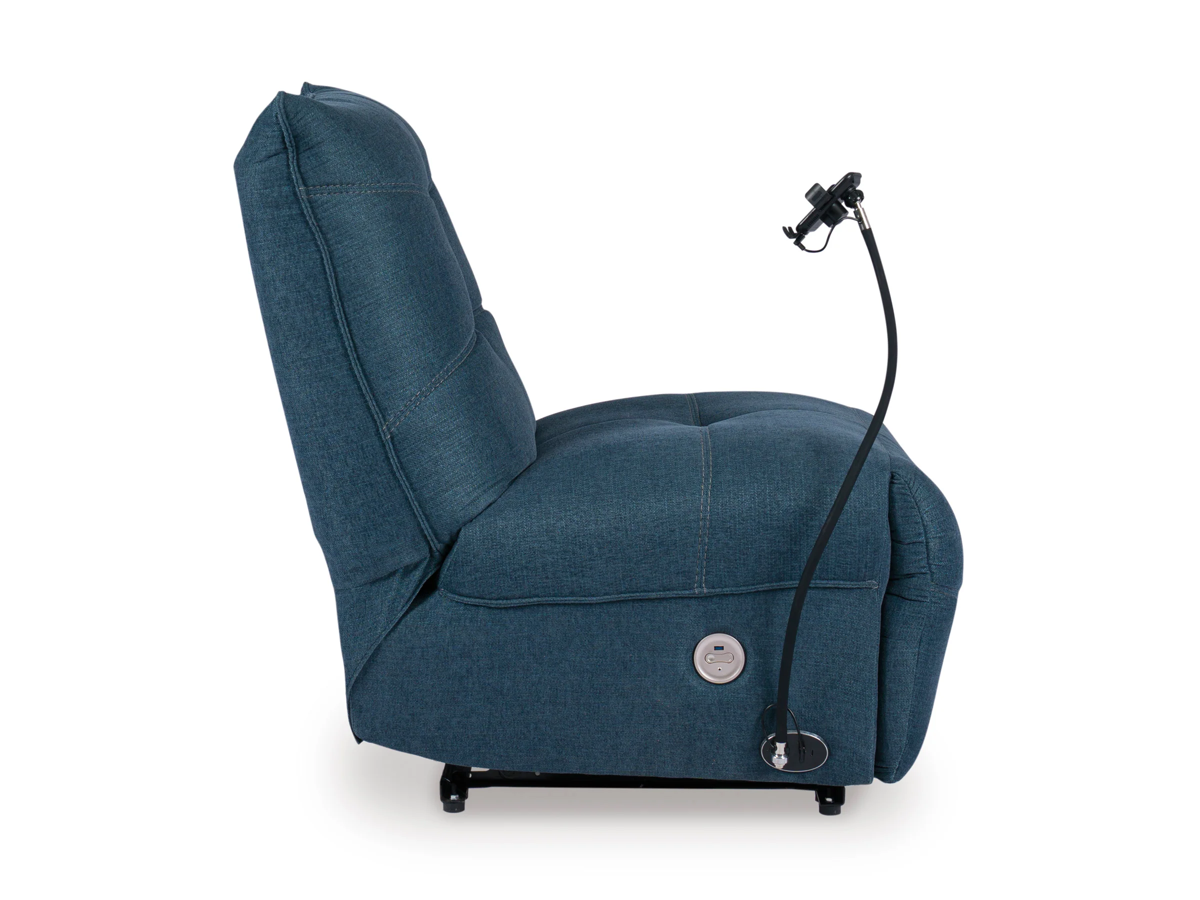 Burlyton Zero Wall Power Recliner - Image 9