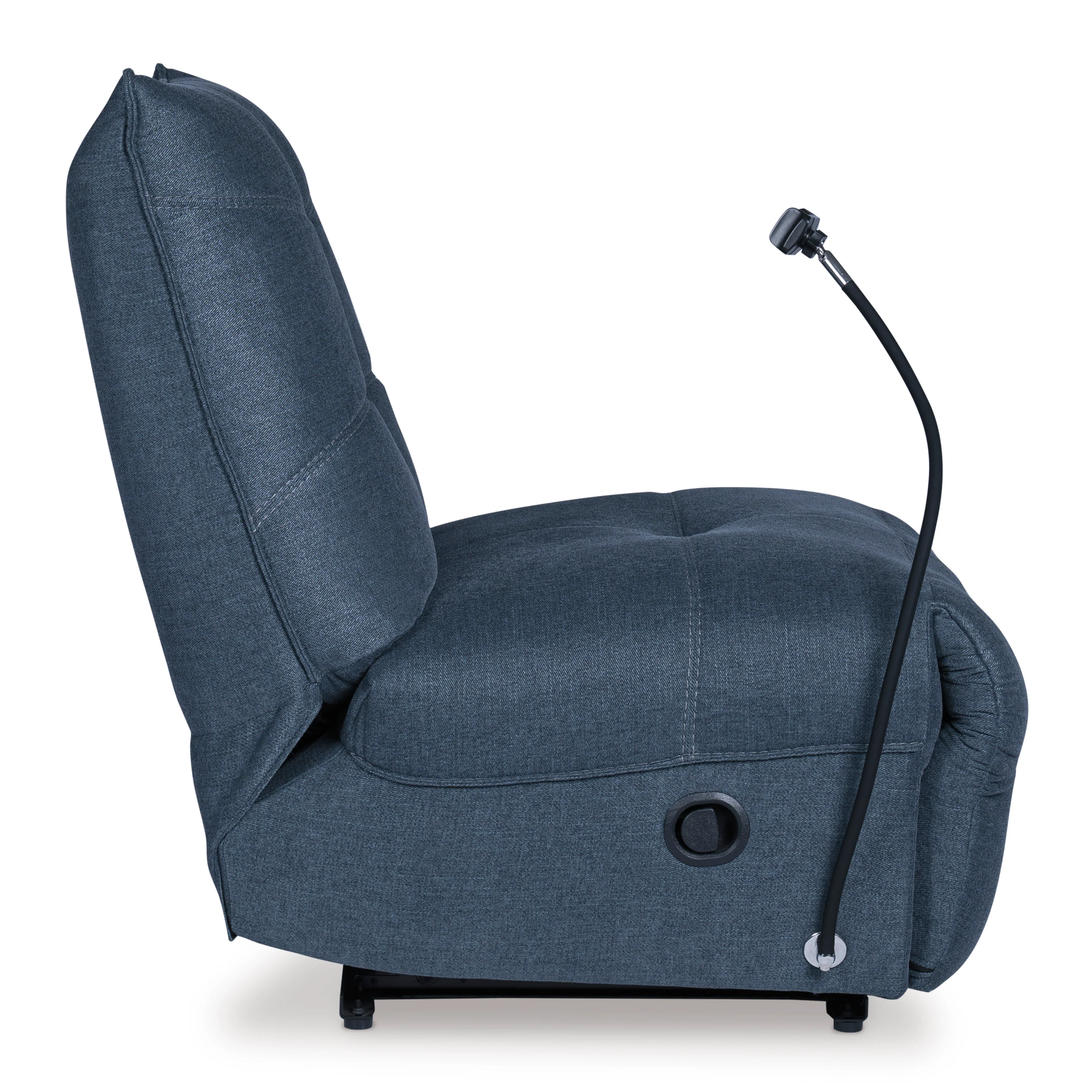 Burlyton Zero Wall Recliner - Image 10