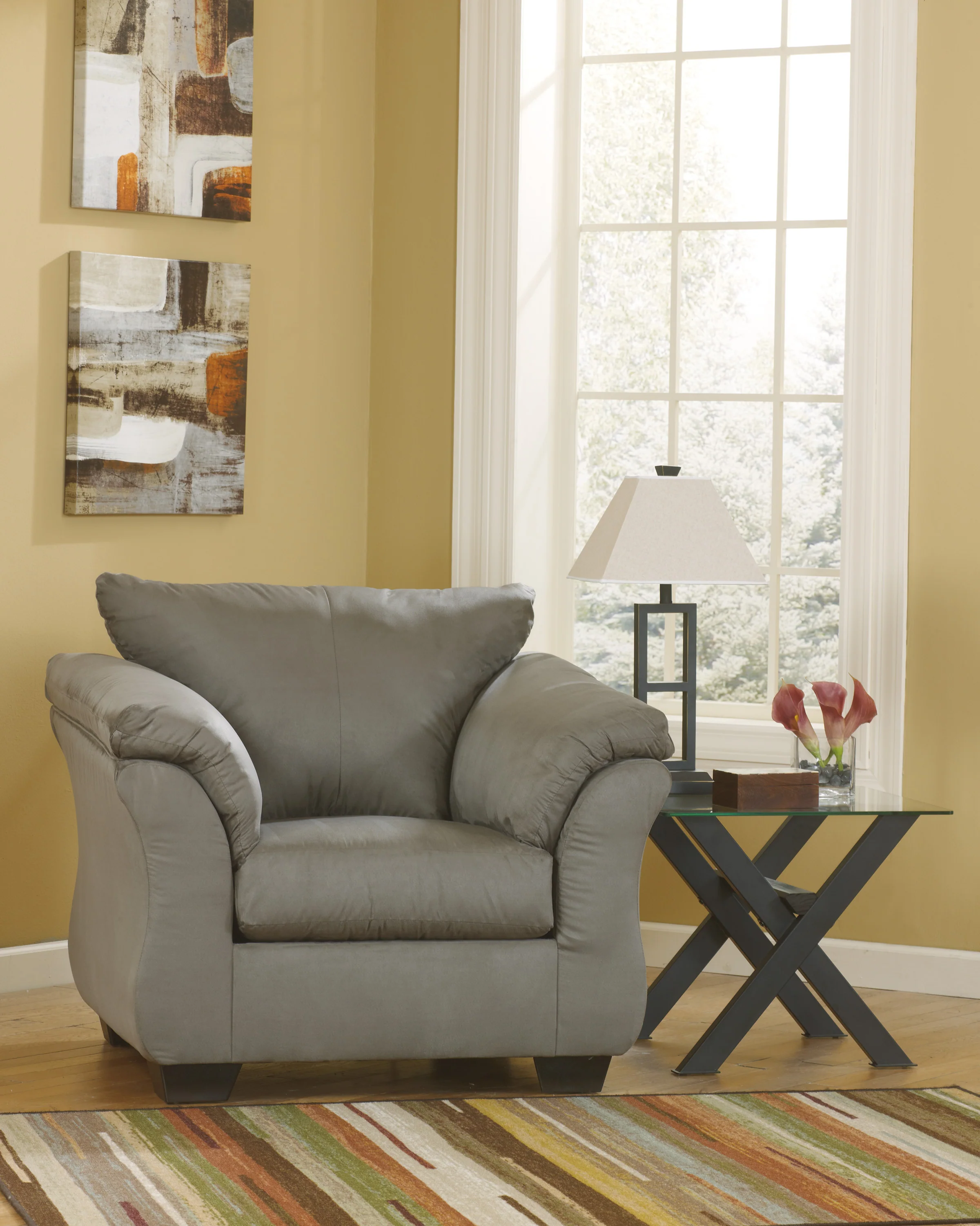 Darcy Chair