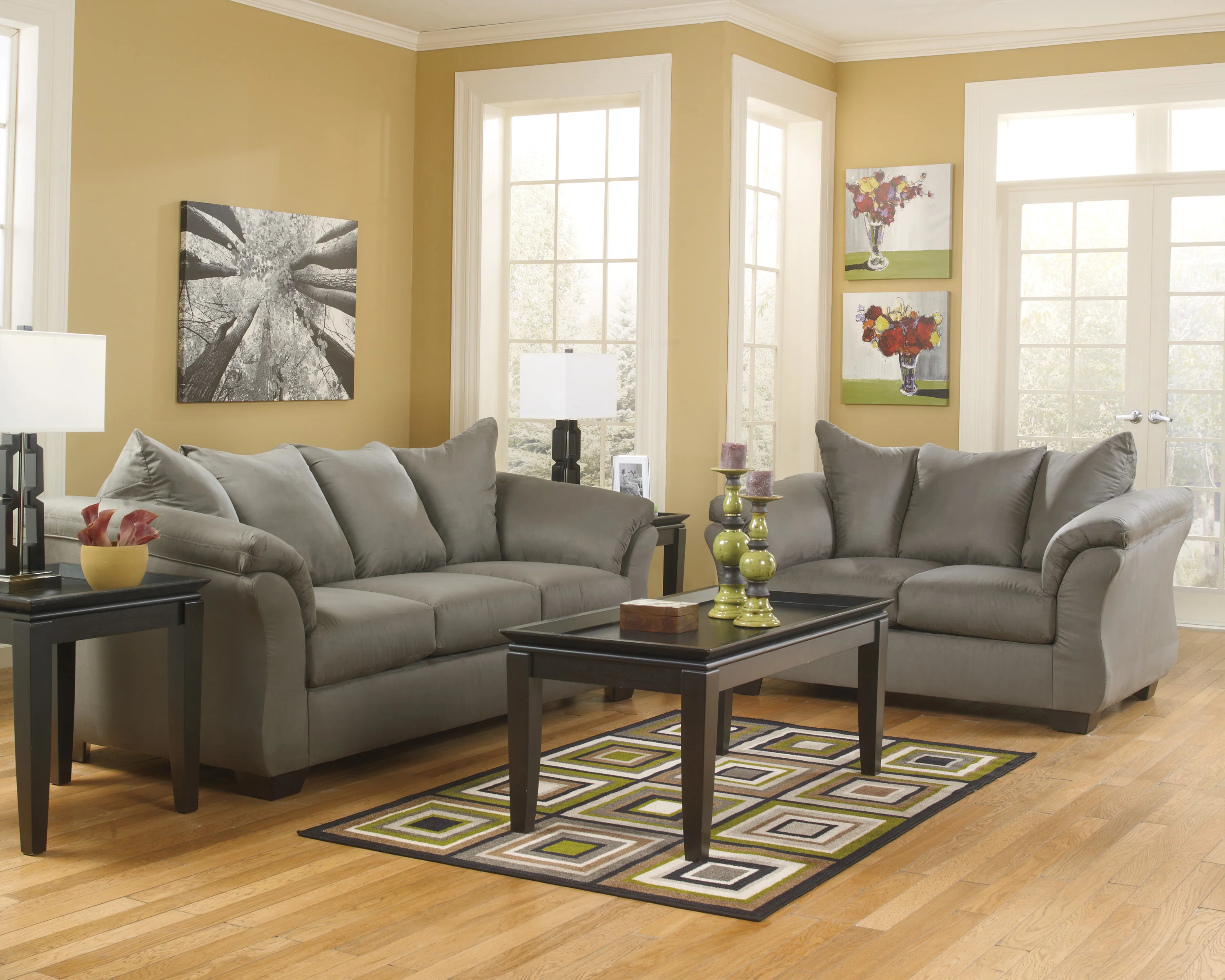 Darcy Sofa - Image 10