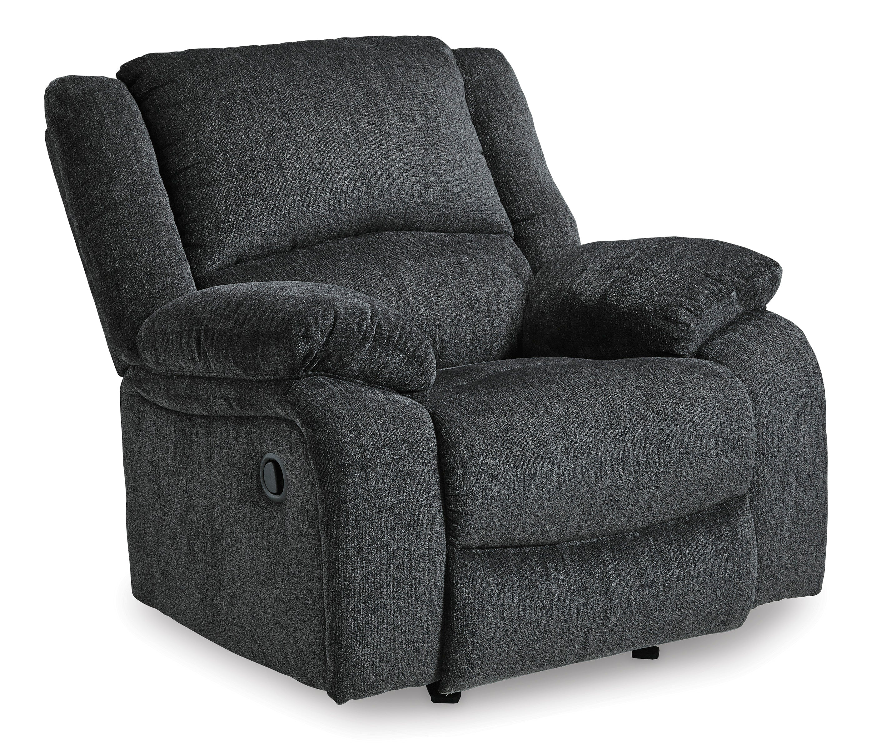 Draycoll Rocker Recliner - Image 4