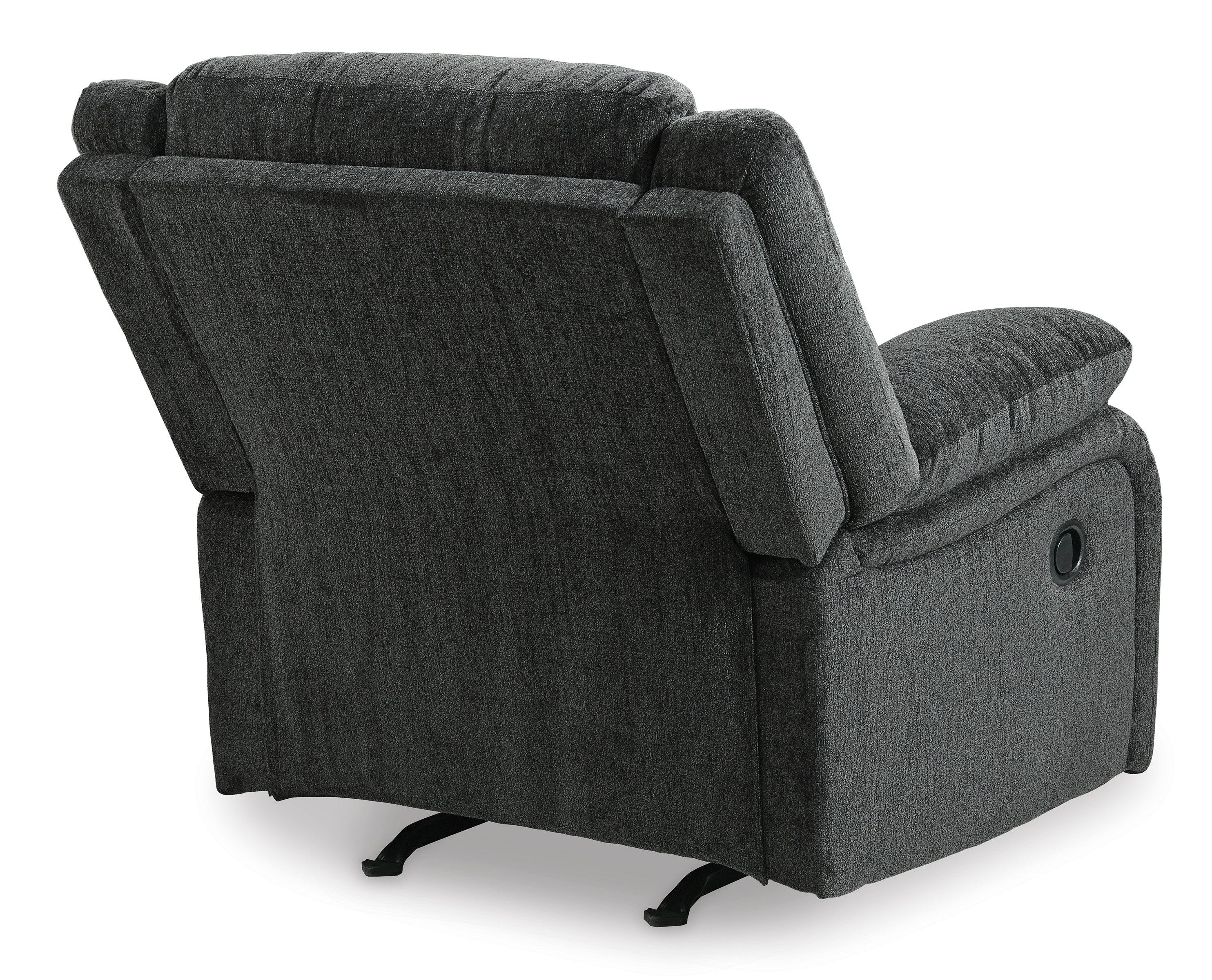Draycoll Rocker Recliner - Image 5