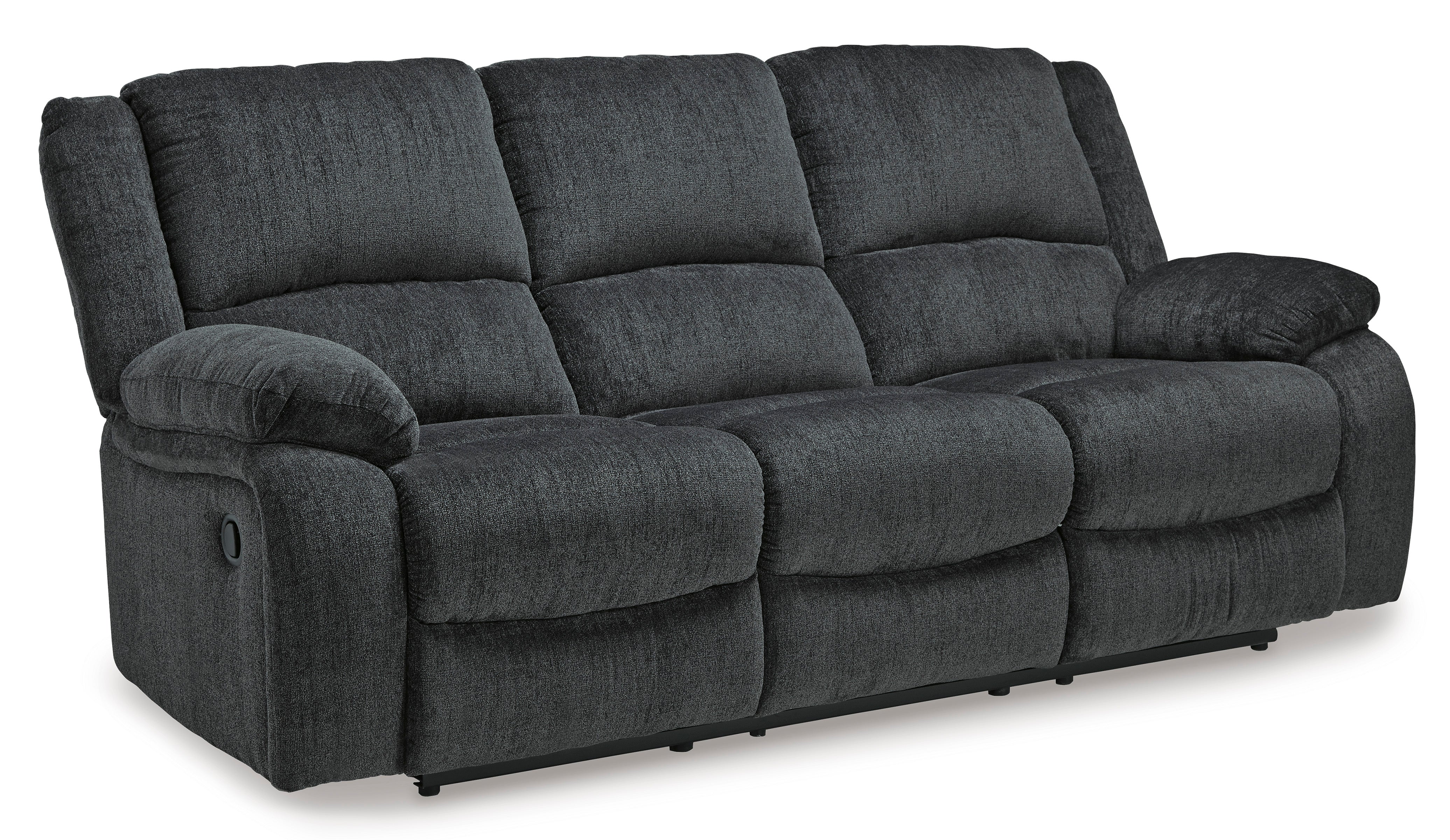 Draycoll Reclining Sofa - Image 2