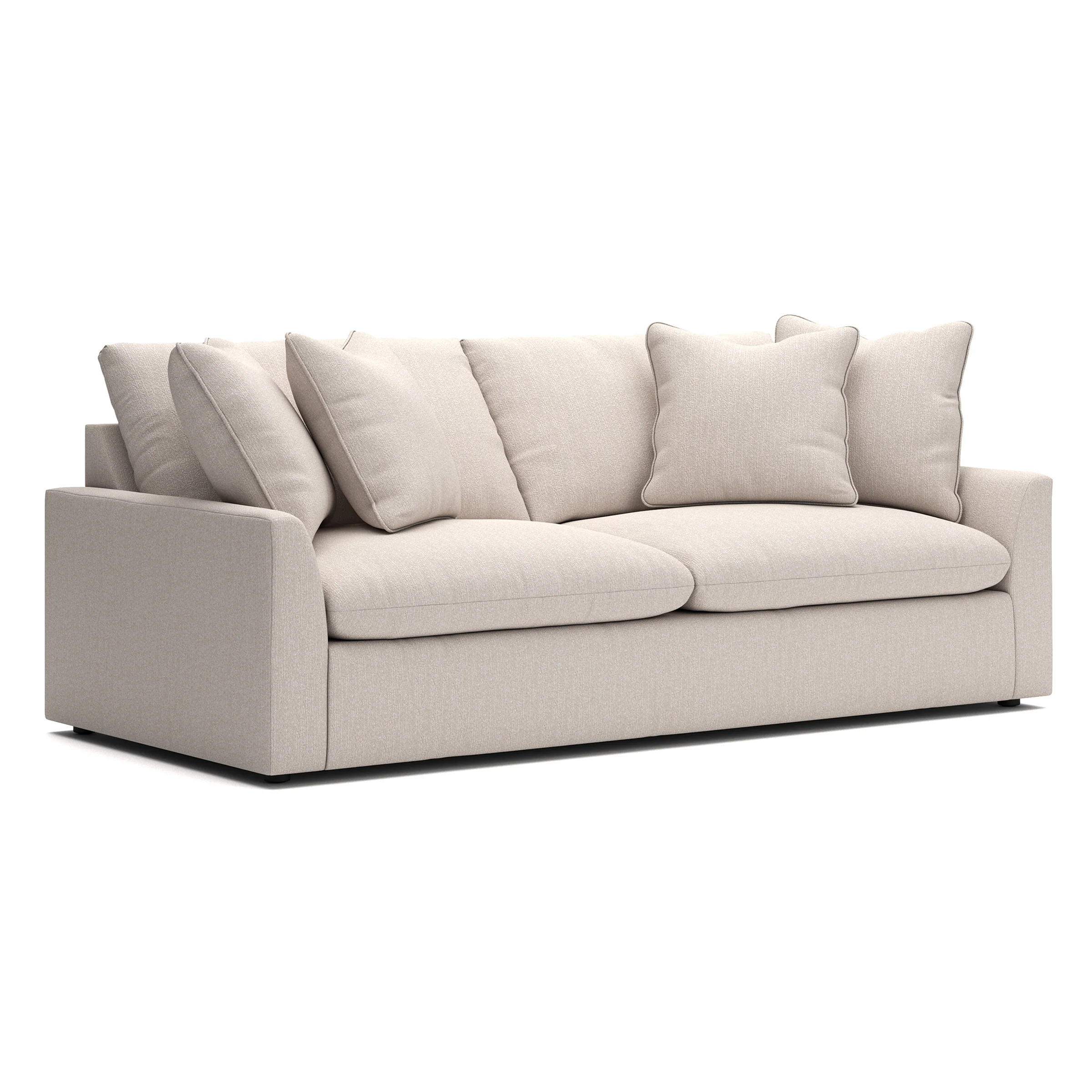 Whitehaven Sofa Set (3+2+1)