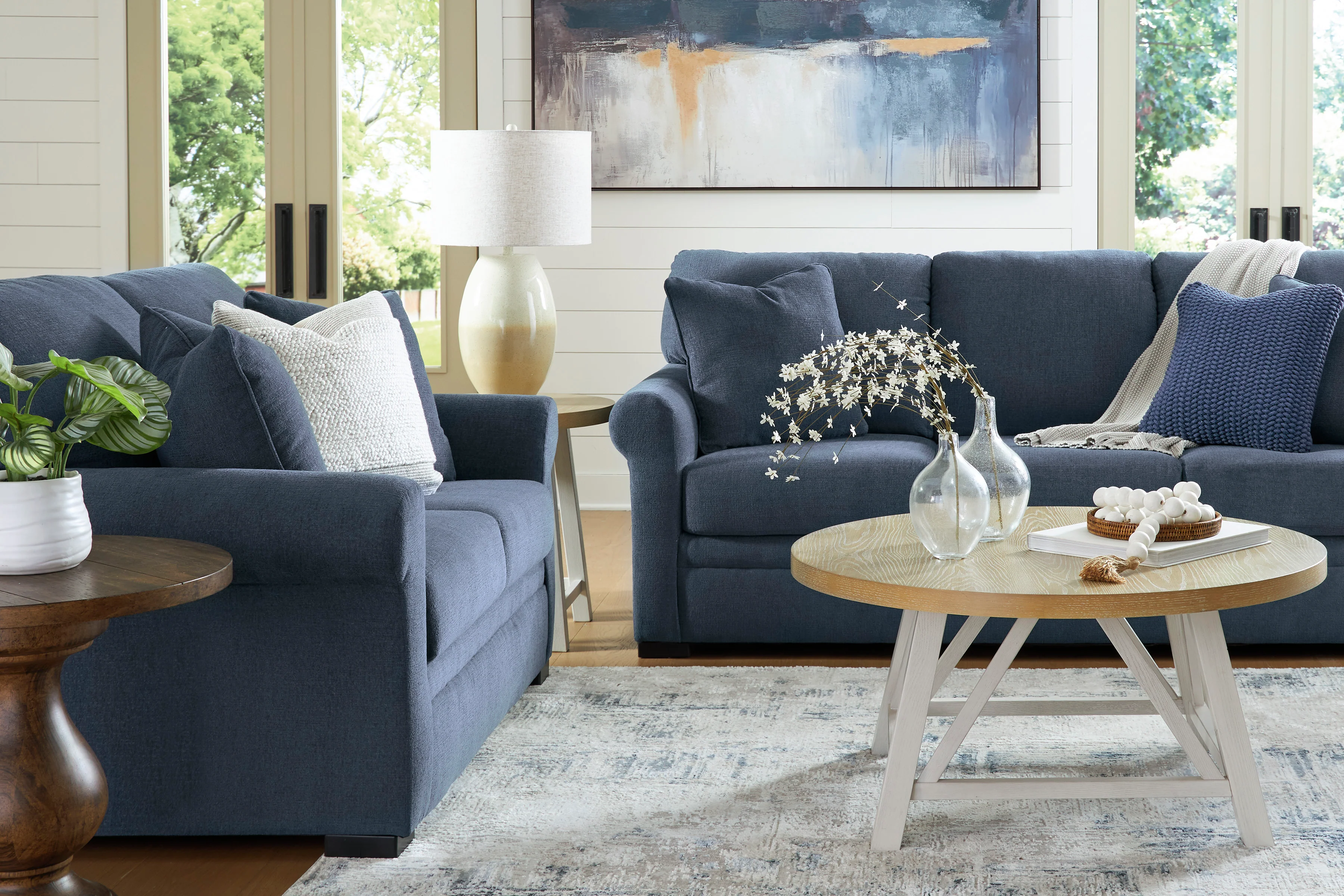 Hartmoor Sofa - Image 12