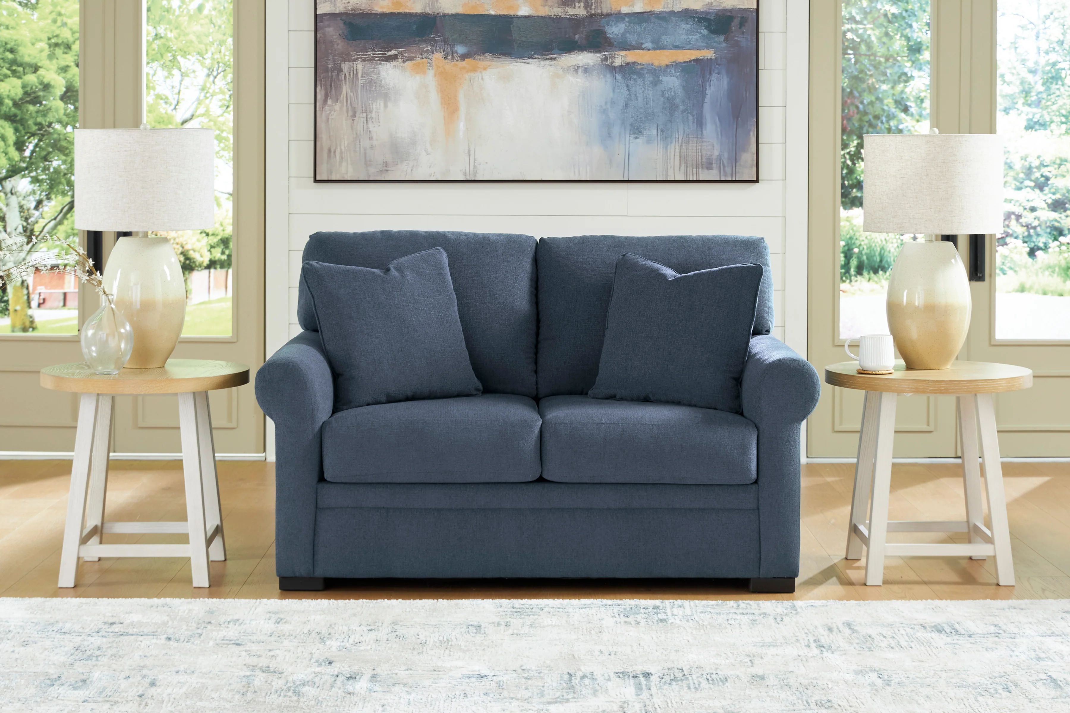 Hartmoor Loveseat